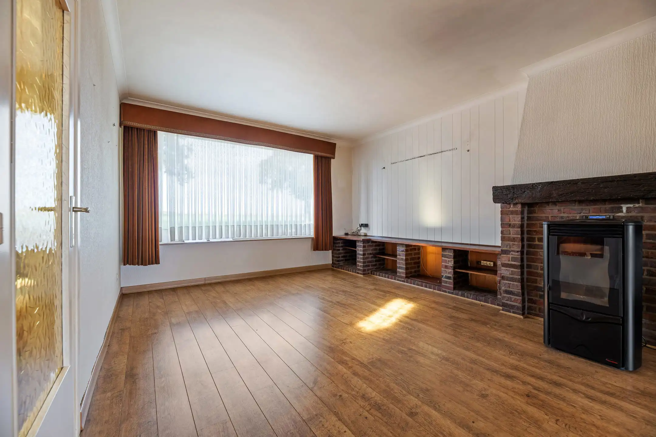 Charmant huis met zuidtuin en garage te Riemst foto 4