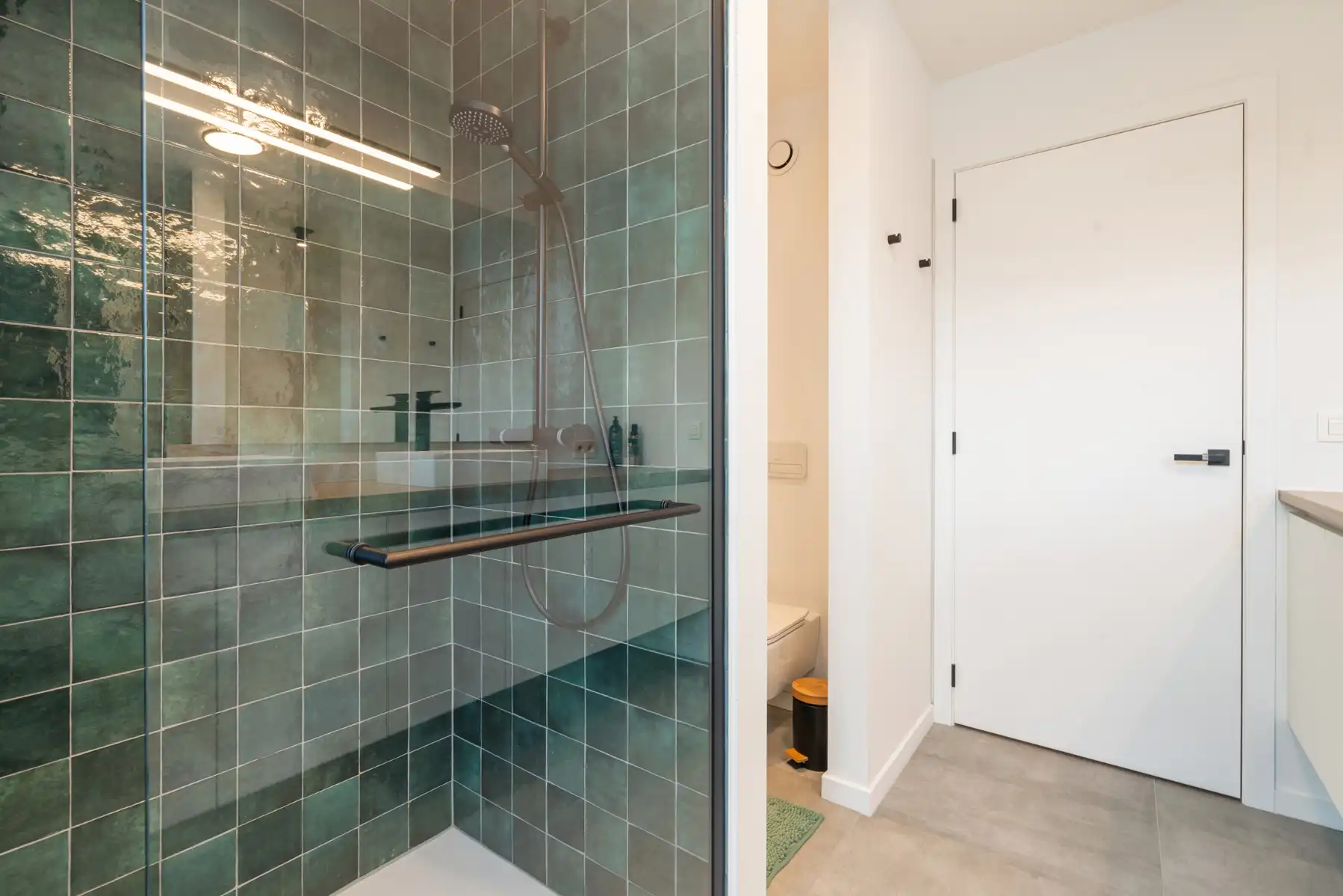 Energiezuinige HOB met 3 slaapkamers & tuin – E-peil 17! foto 16