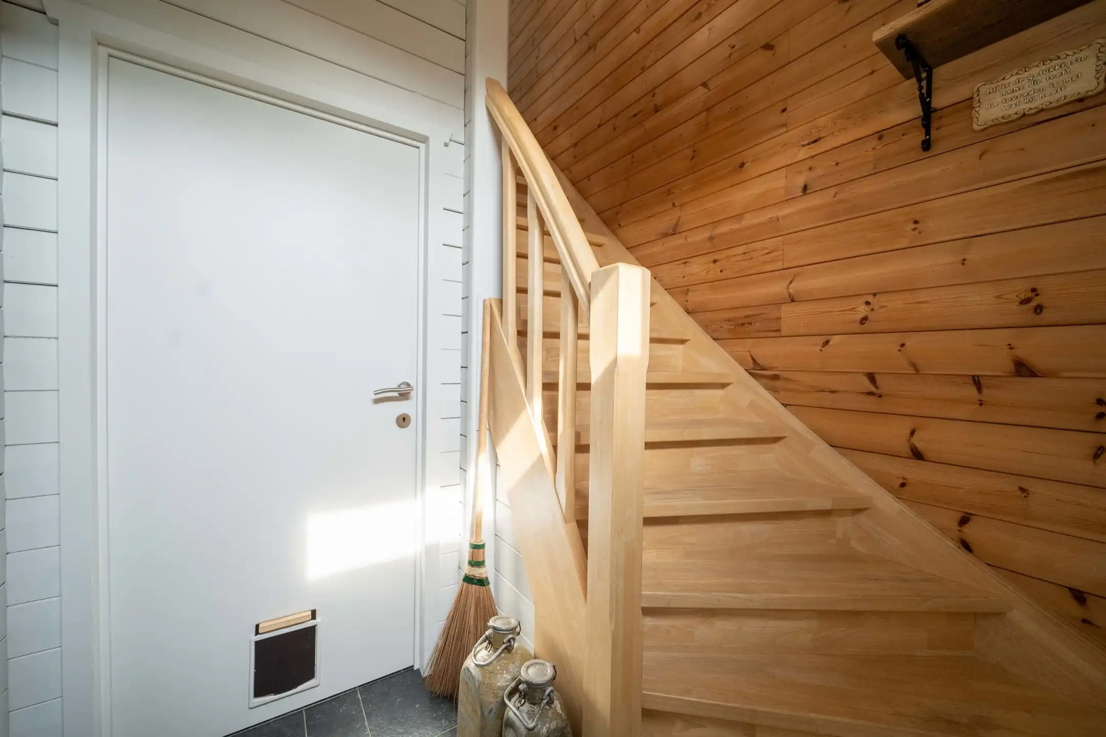 Energiezuinige woning op een perceel van 7a 16ca foto 8