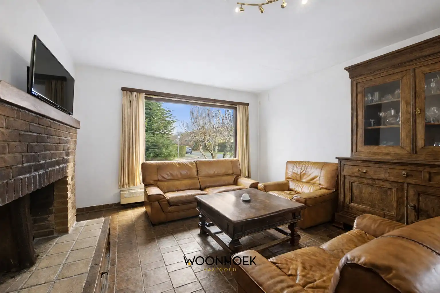 Bezoekmoment reeds volzet.  foto 4