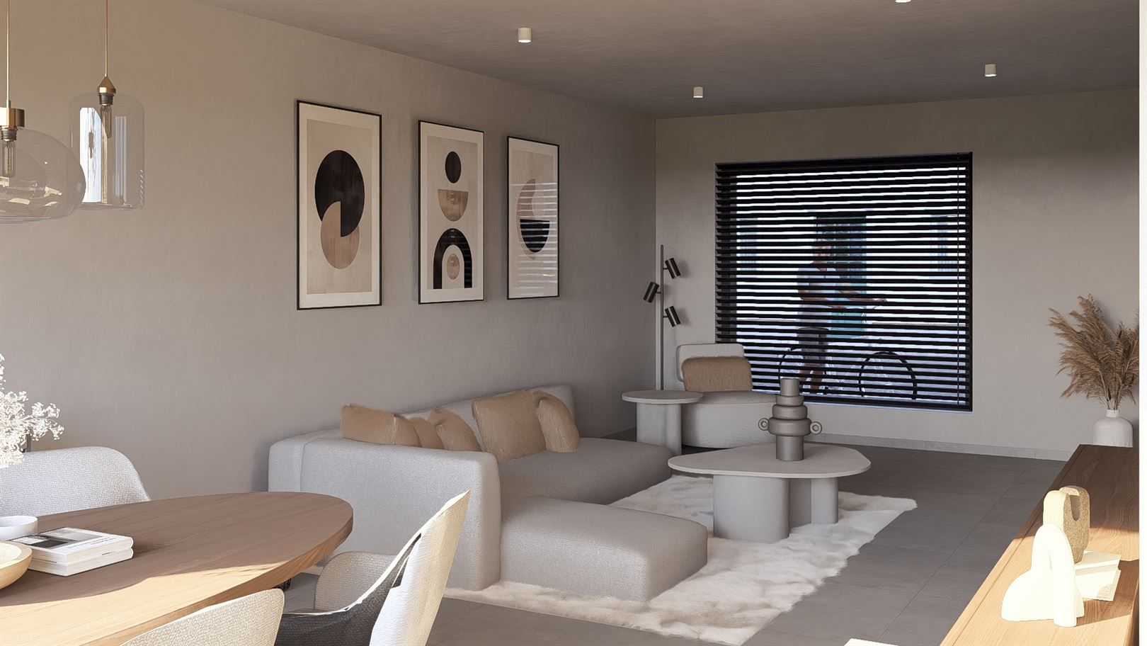 prachtige CASCO nieuwbouwwoning met vier slaapkamers !!! foto 3