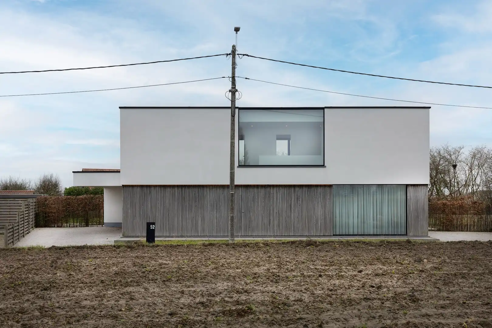 Jonge BEN-woning op rustige, landelijke ligging. foto 20