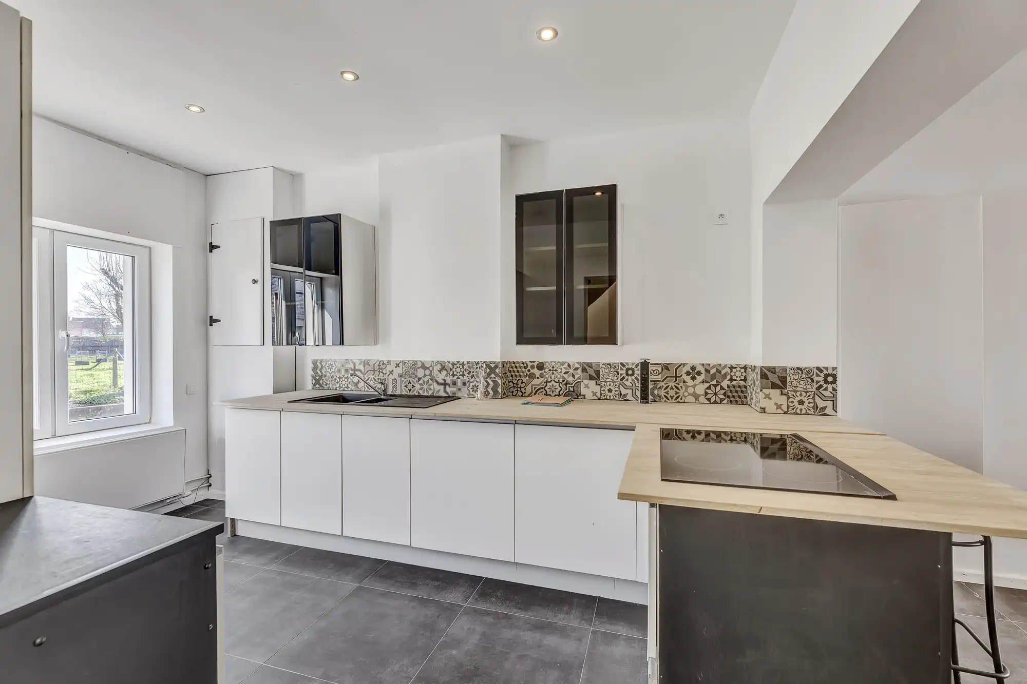 Instapklare woning op toplocatie foto 2