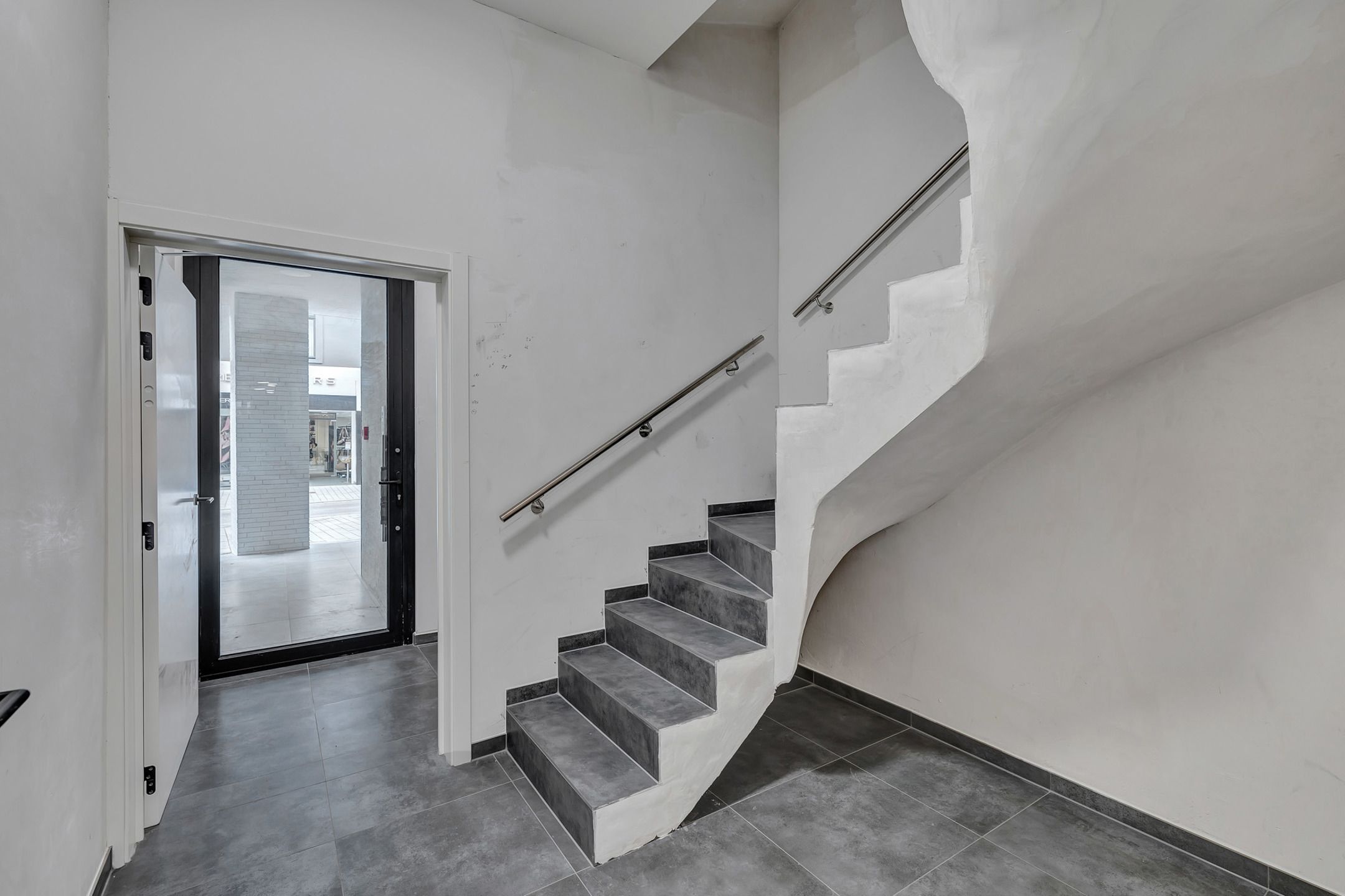 Nieuwbouwproject Beverstraat  foto 4