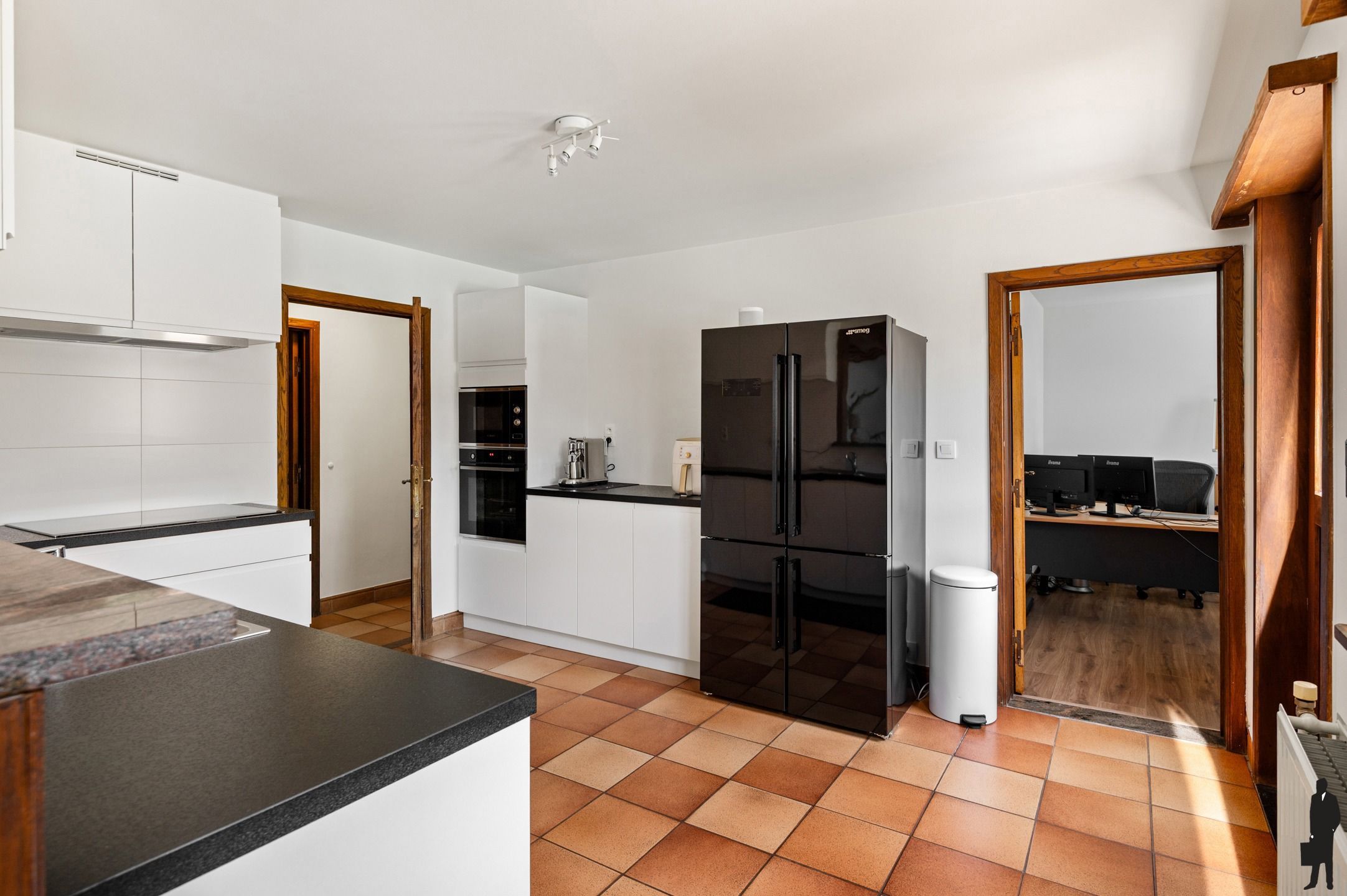 Vrijstaande woning op een perceel van 1.547 m² in Boechout foto 6