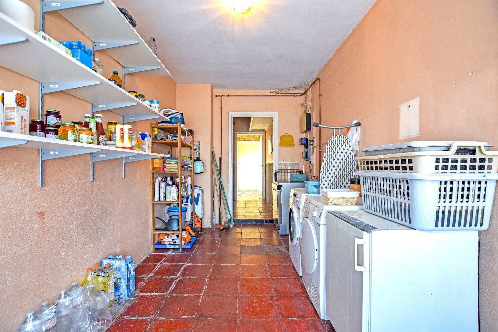 Vleteren, ruim perceel bouwgrond. Opp: 3247m². foto 15
