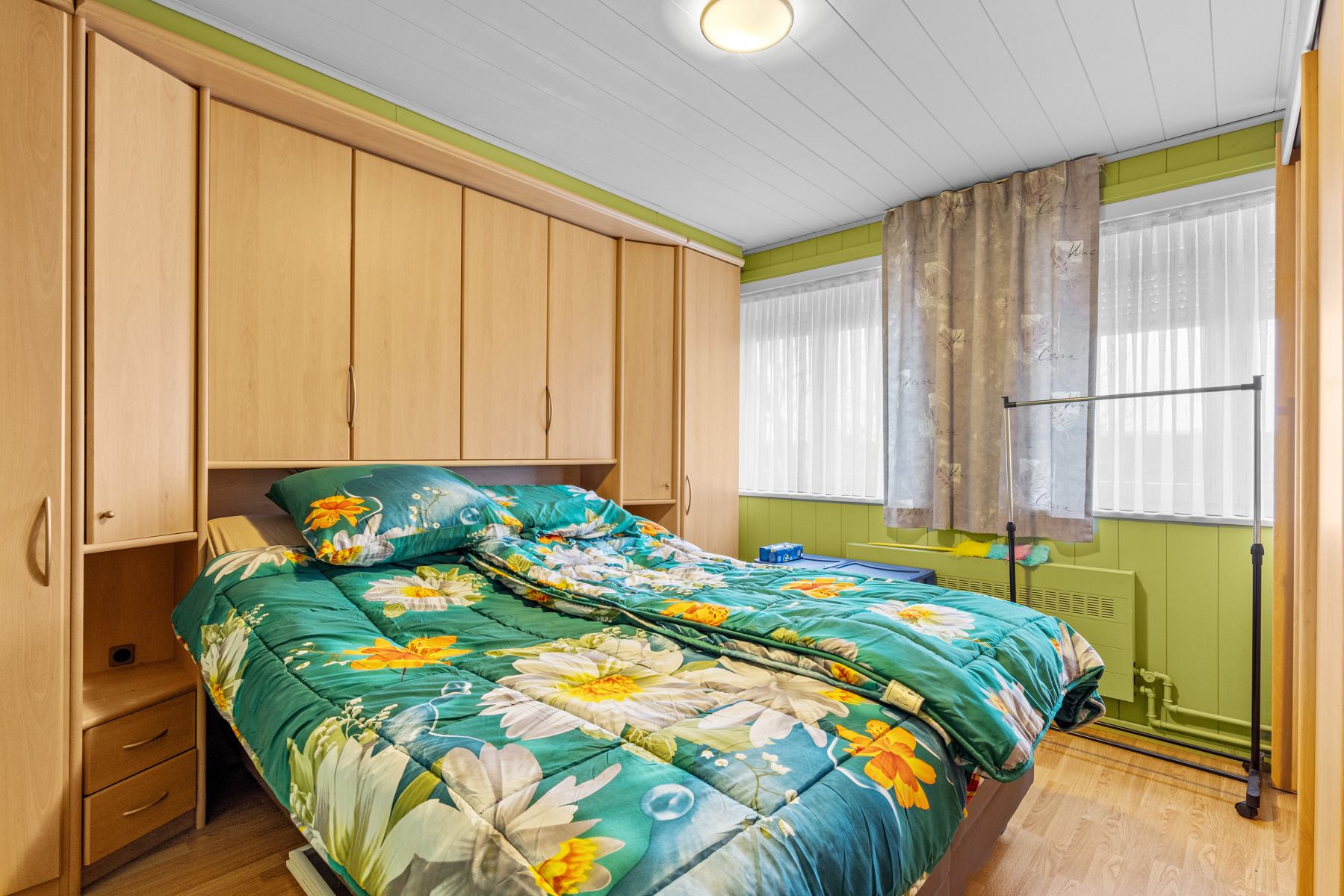 Instapklare gezinswoning op kindvriendelijke locatie foto 12