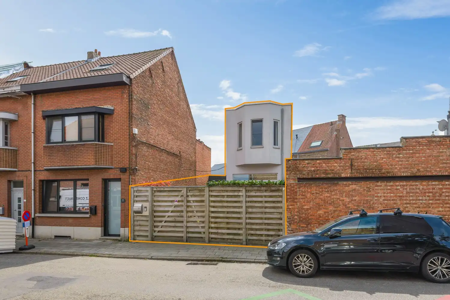Woning met 2 slpkrs te Mechelen foto 16