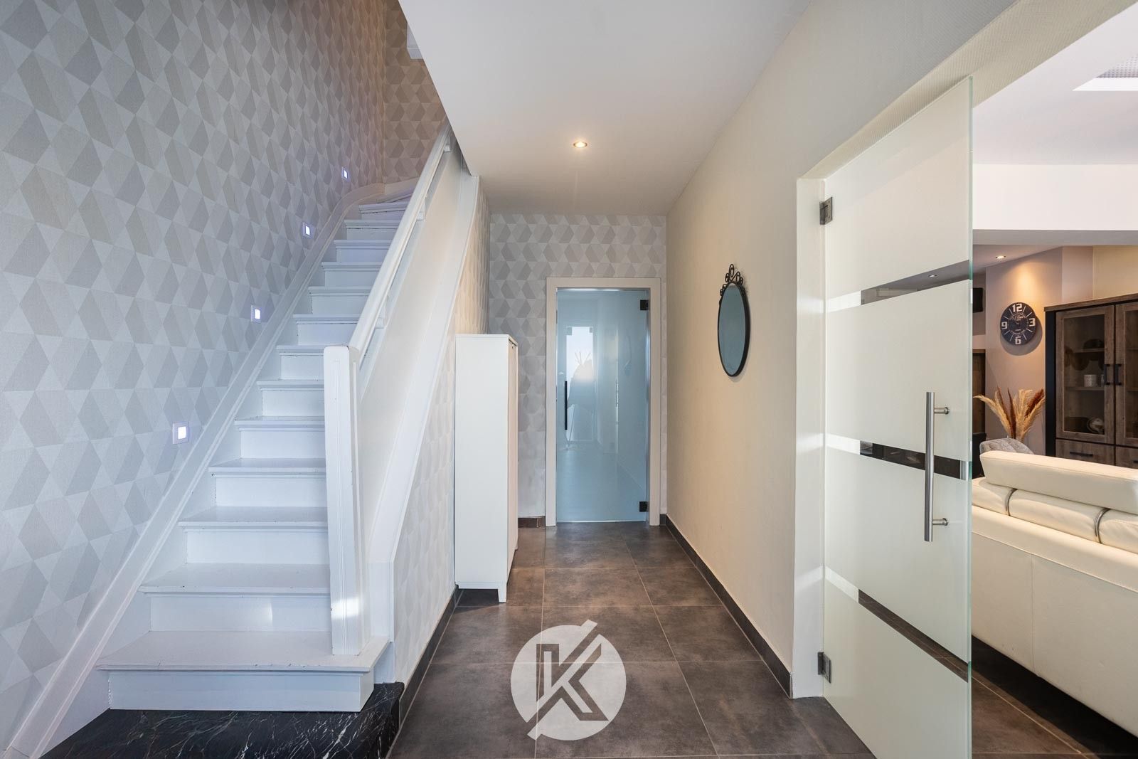 Gerenoveerde woning met gunstig EPC foto 3