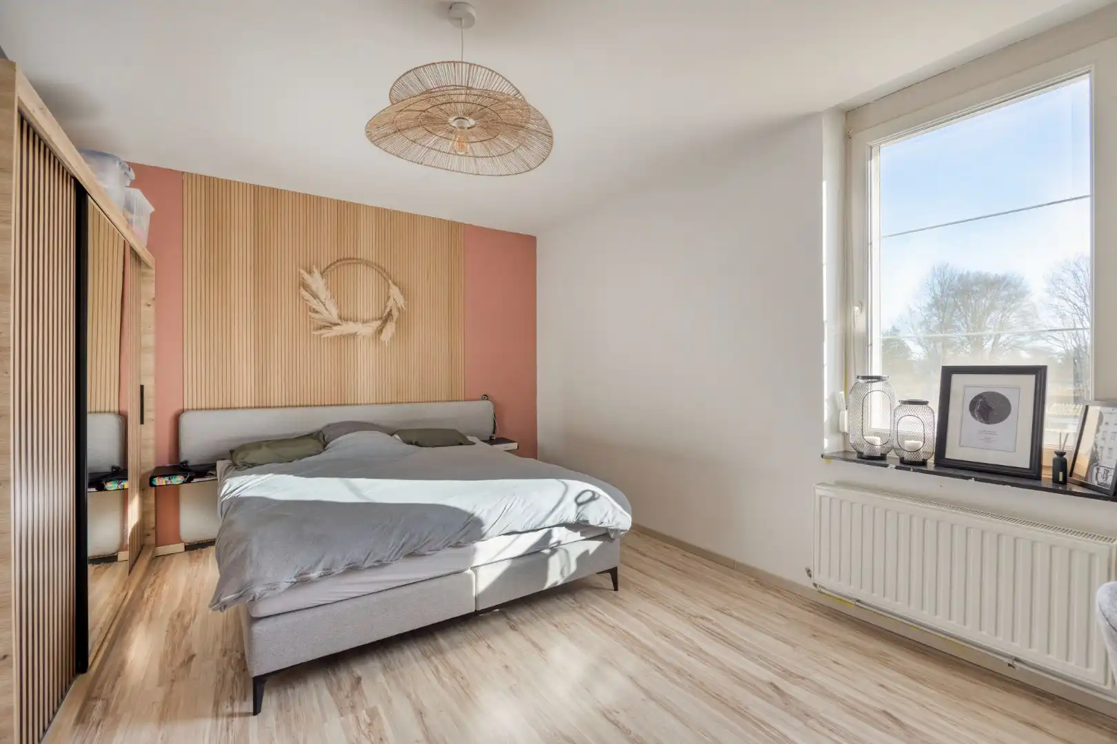 Leuke gezinswoning met tuin, vlakbij centrum Tongeren - Uitstekend EPC B foto 14