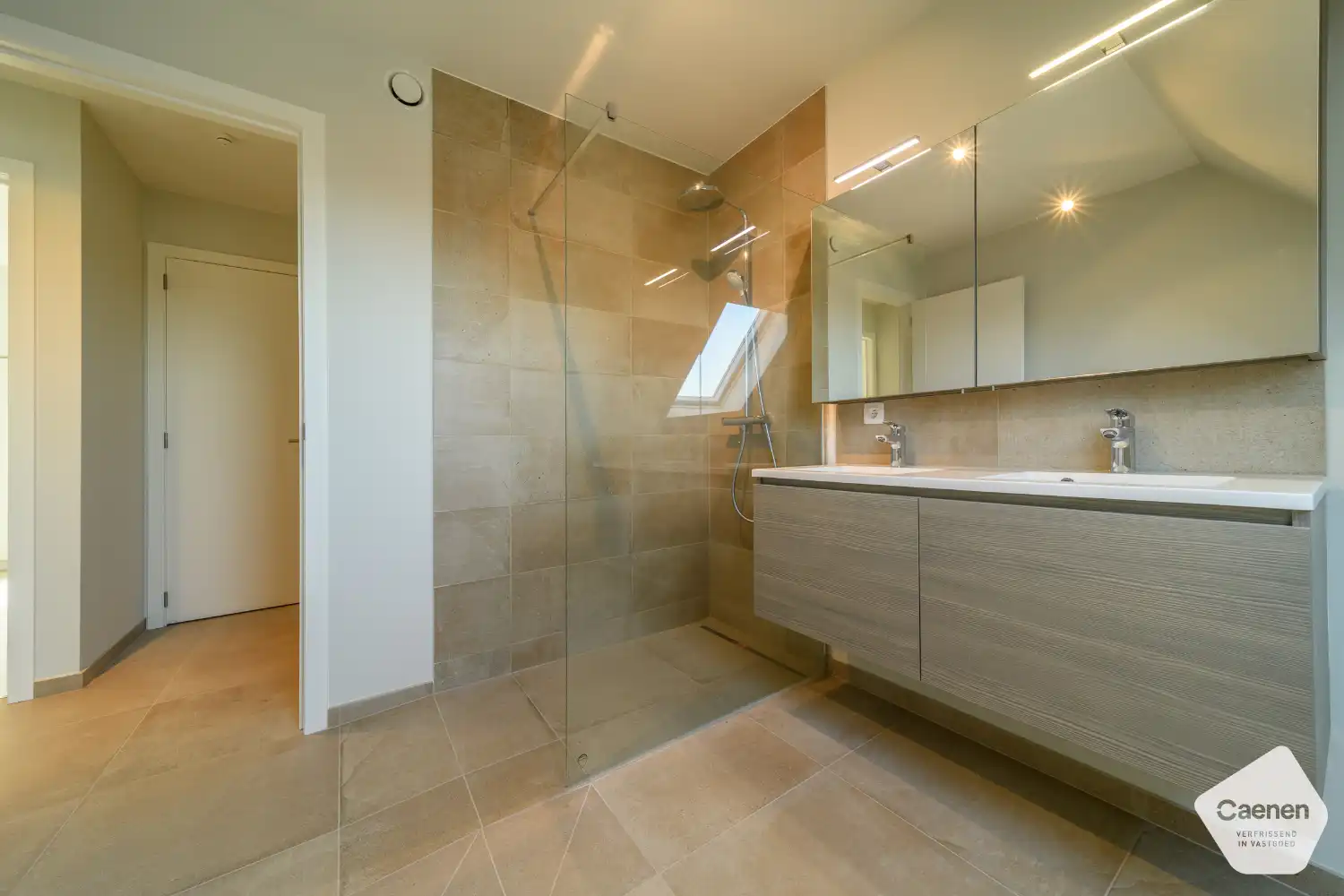 Prachtige gemeubelde penthouse-duplex met 4 slaapkamers en 3 terrassen in hartje Koksijde foto 23