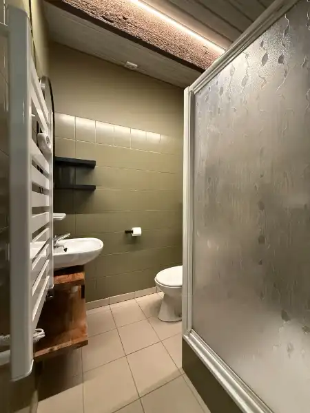 Instapklare woning nabij Miljoenenkwartier en Sint-Pietersstation foto 11