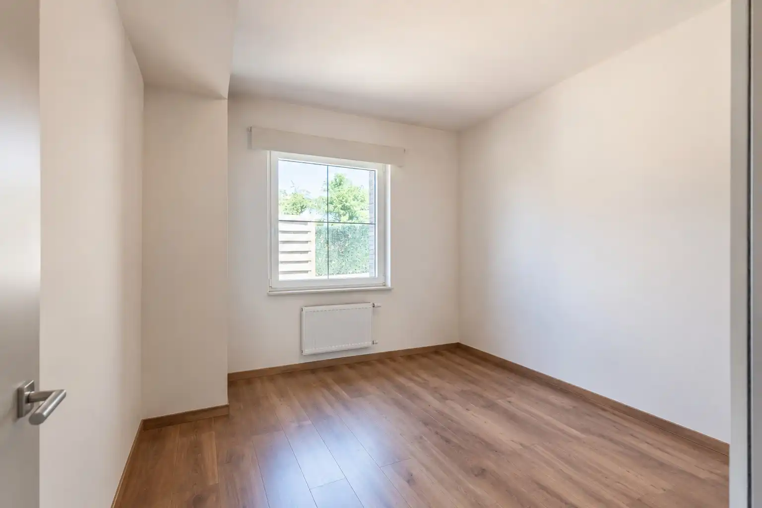 Rustig gelegen appartement met 3 slaapkamers en terras in Heers. foto 12
