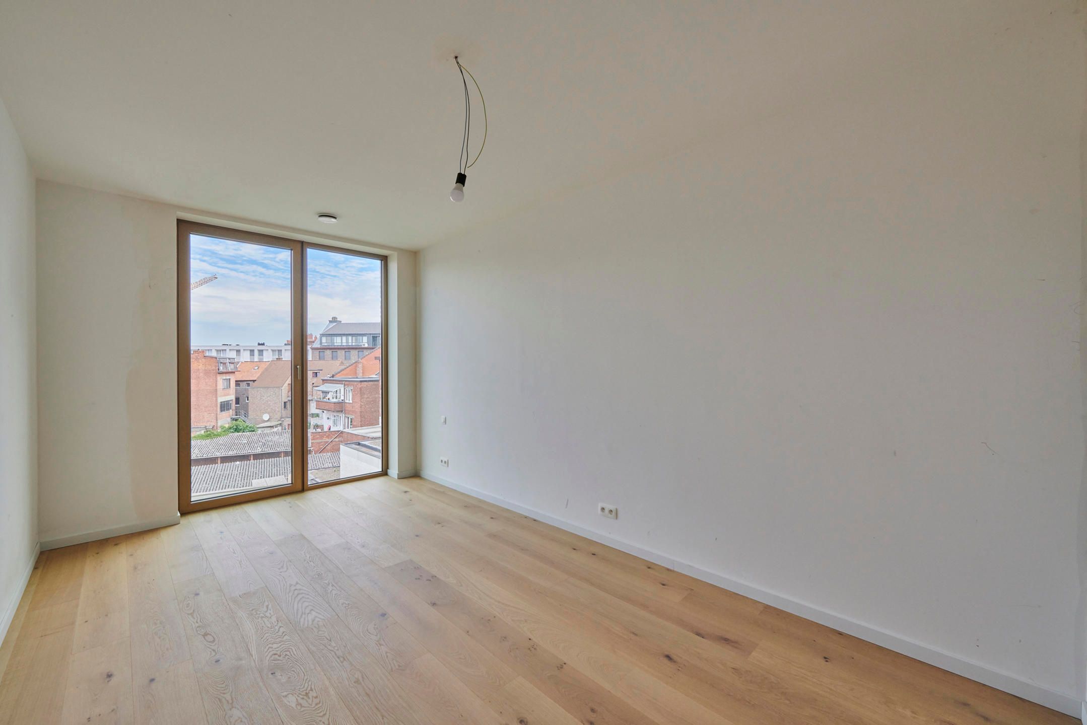 BEN-APPARTEMENT 83m²  2 SLAAPKAMERS, MET TERRAS foto 11