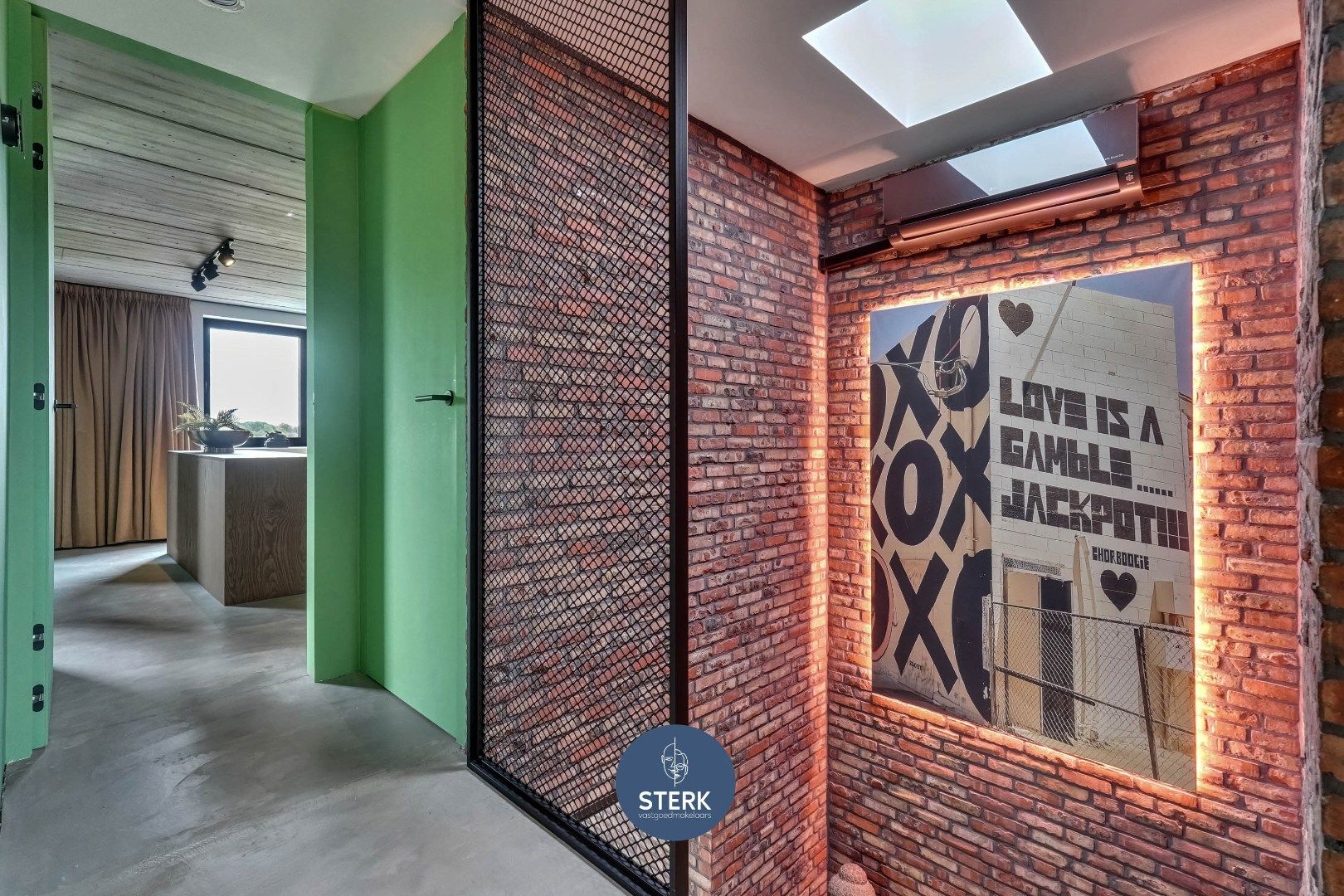 STIJLVOLLE NIEUWBOUWWONING (2020) MET EPC LABEL A TE KESSELT !  foto 14