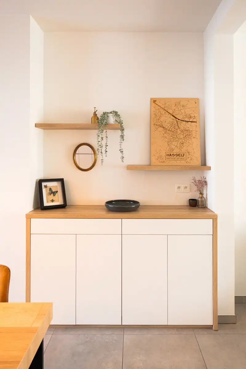 Gerenoveerde energiezuinige gezinswoning op een toplocatie foto 7