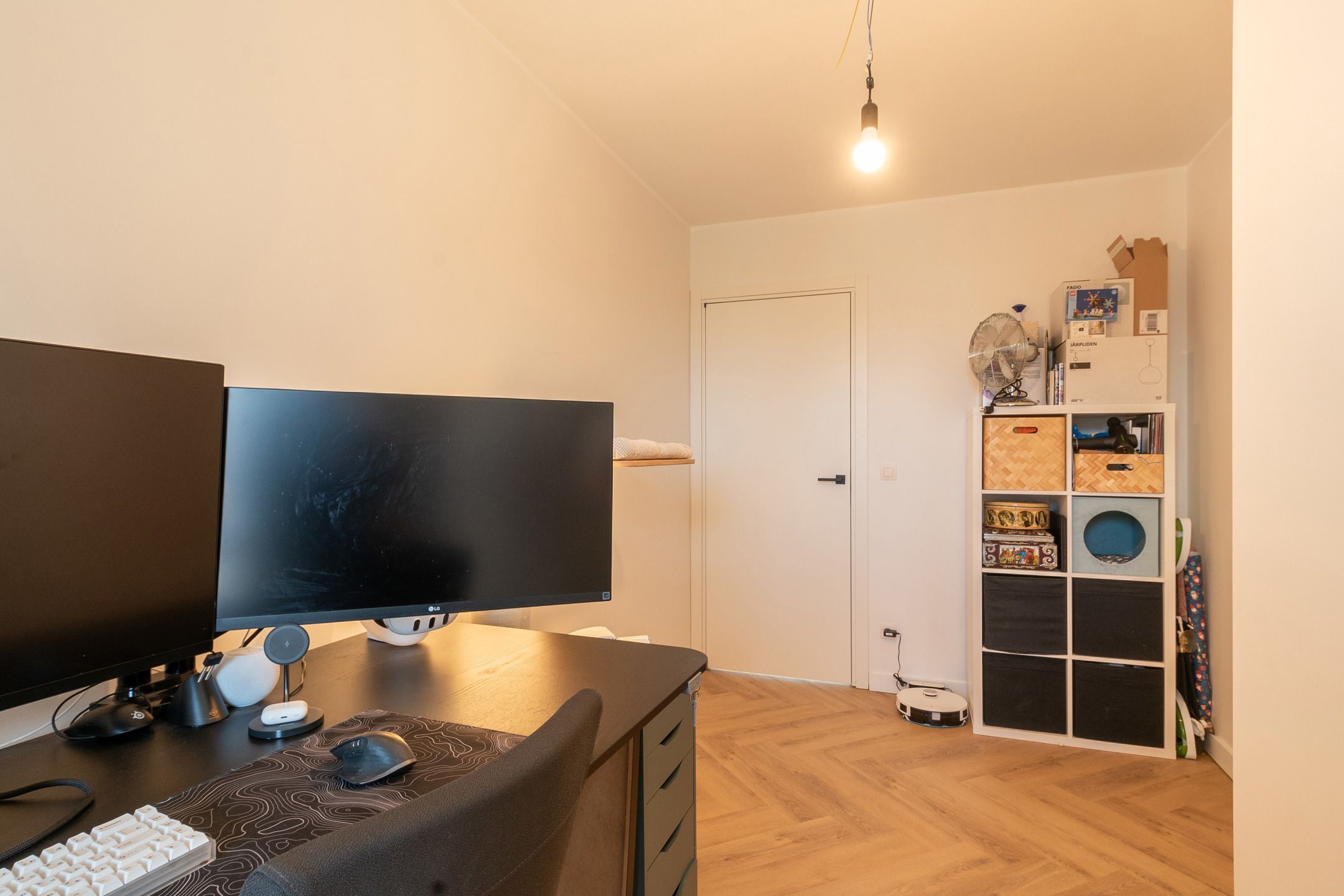 Recent BEN-appartement op A-locatie foto 18