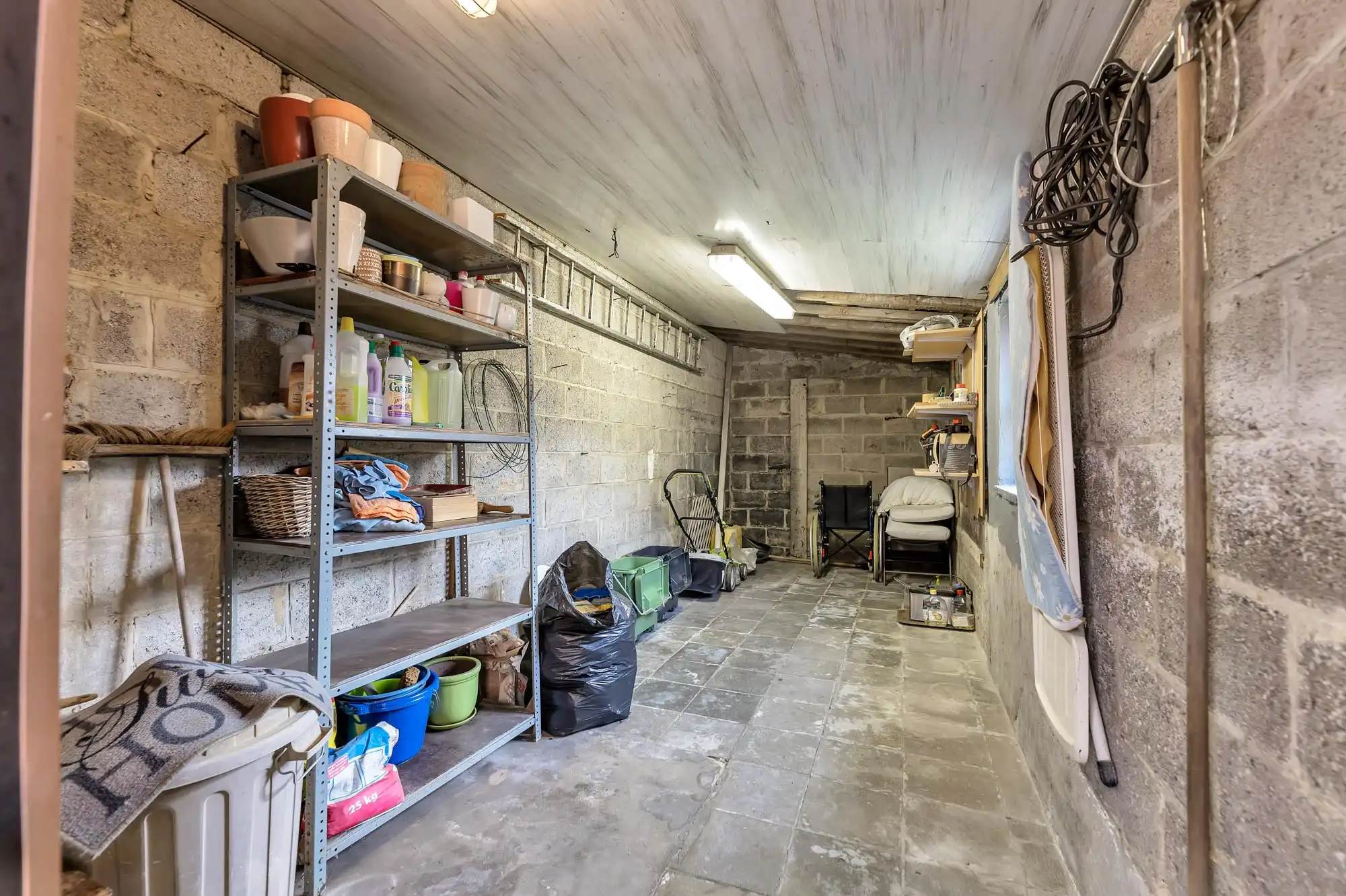 Charmante woning op toplocatie nabij station Liedekerke foto 23