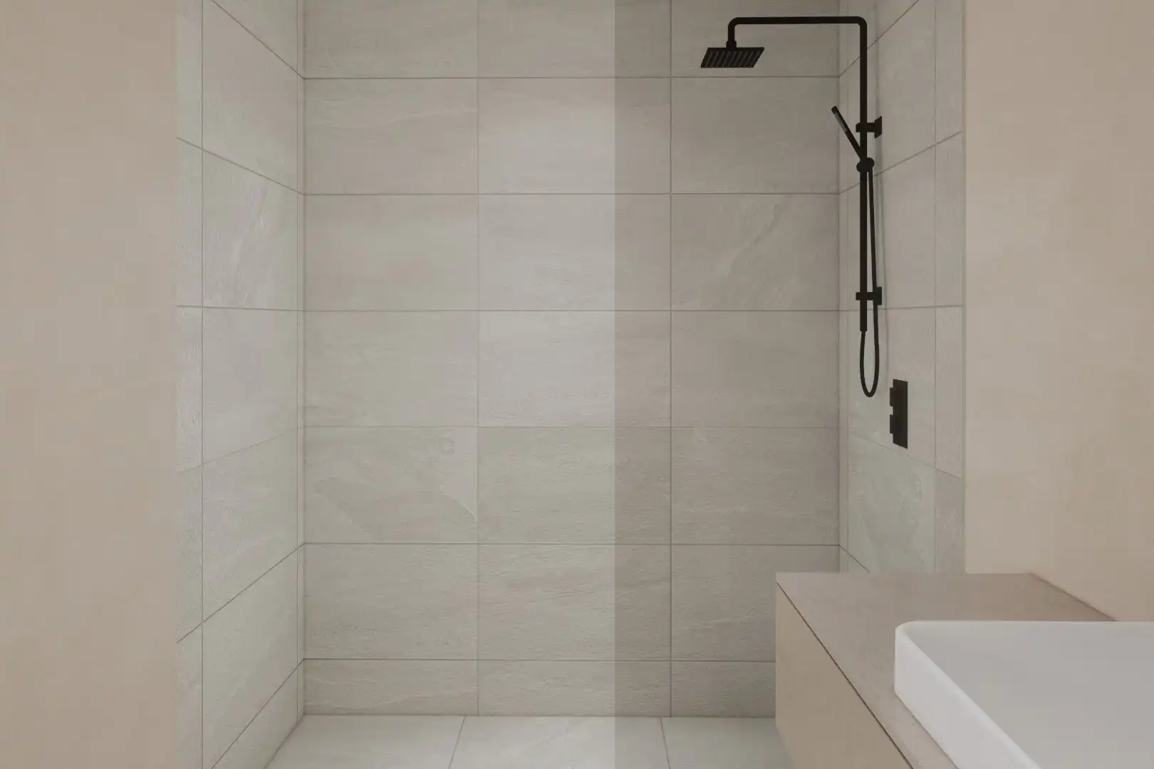 2 SLPK NIEUWBOUW APP. EERSTE VERDIEP! foto 7