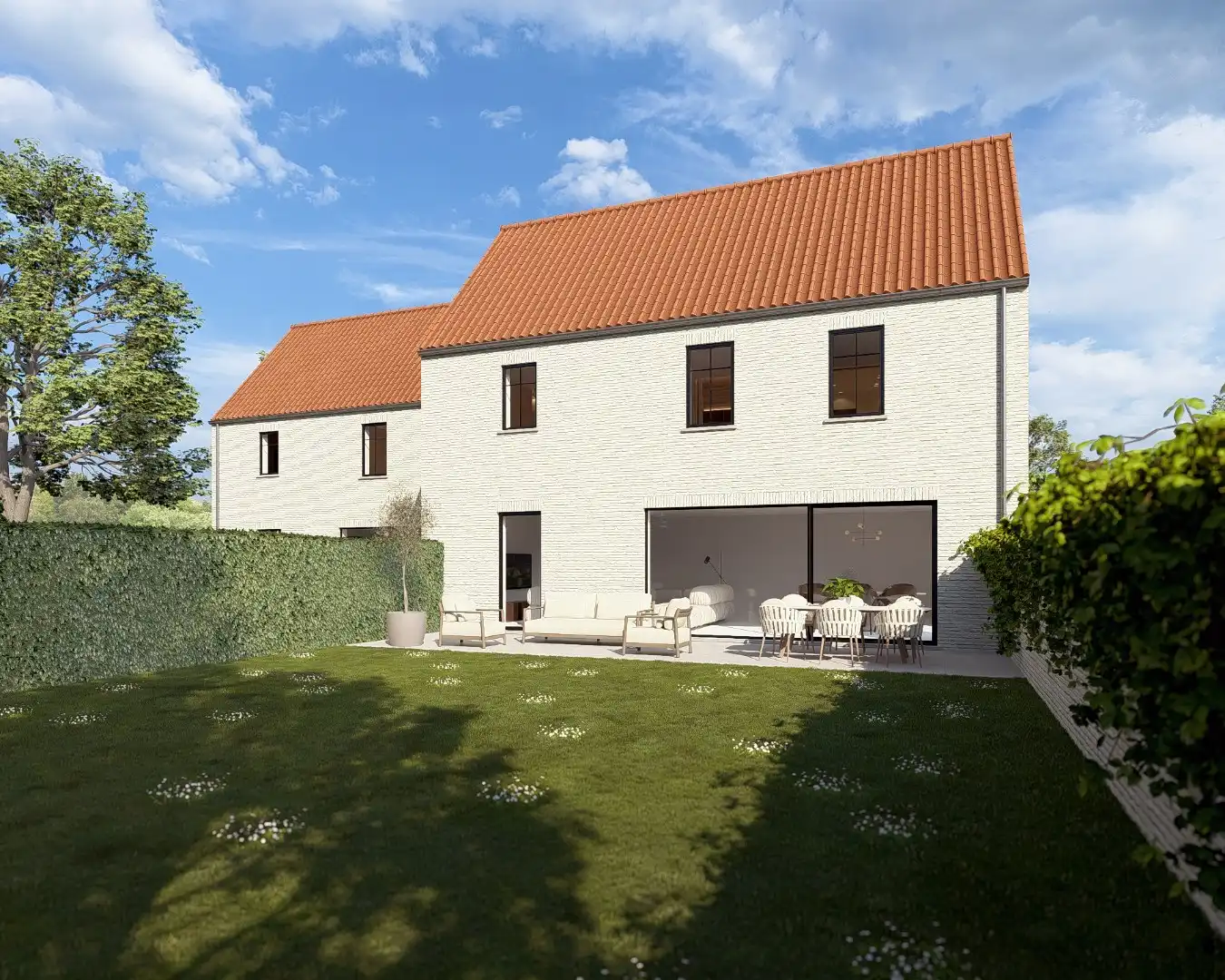 Nieuwbouwproject Heilderrijk foto 11