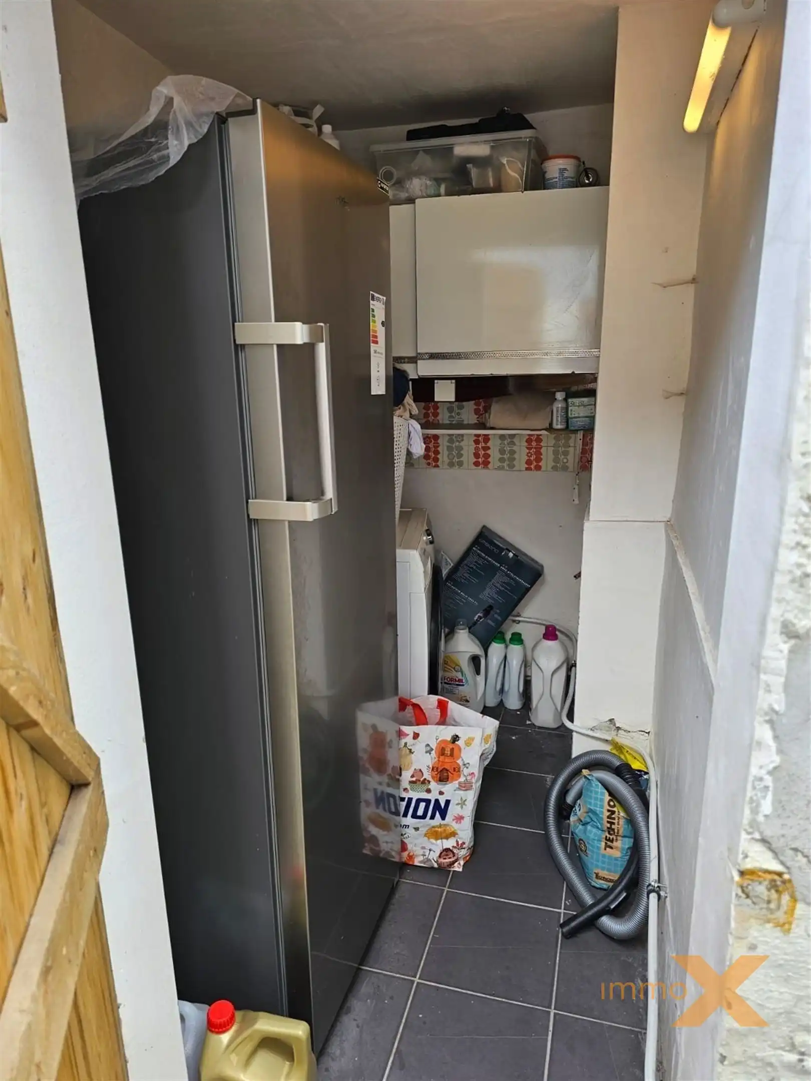 CHARMANTE OP TE FRISSEN DORPSWONING foto 20