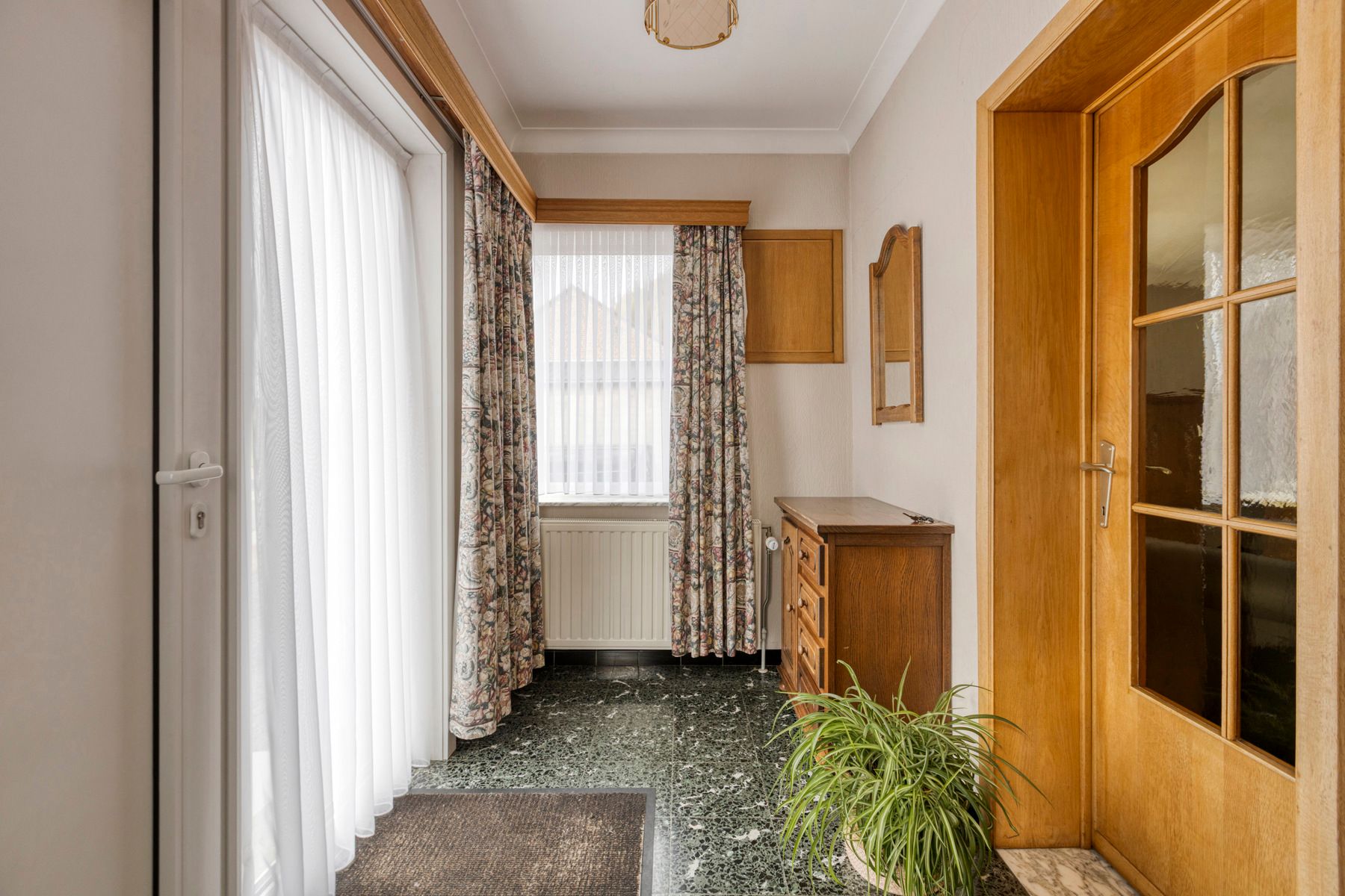 Huis met opslag, ruime tuin en mog. tot kangeroe/zorgwoning foto 21