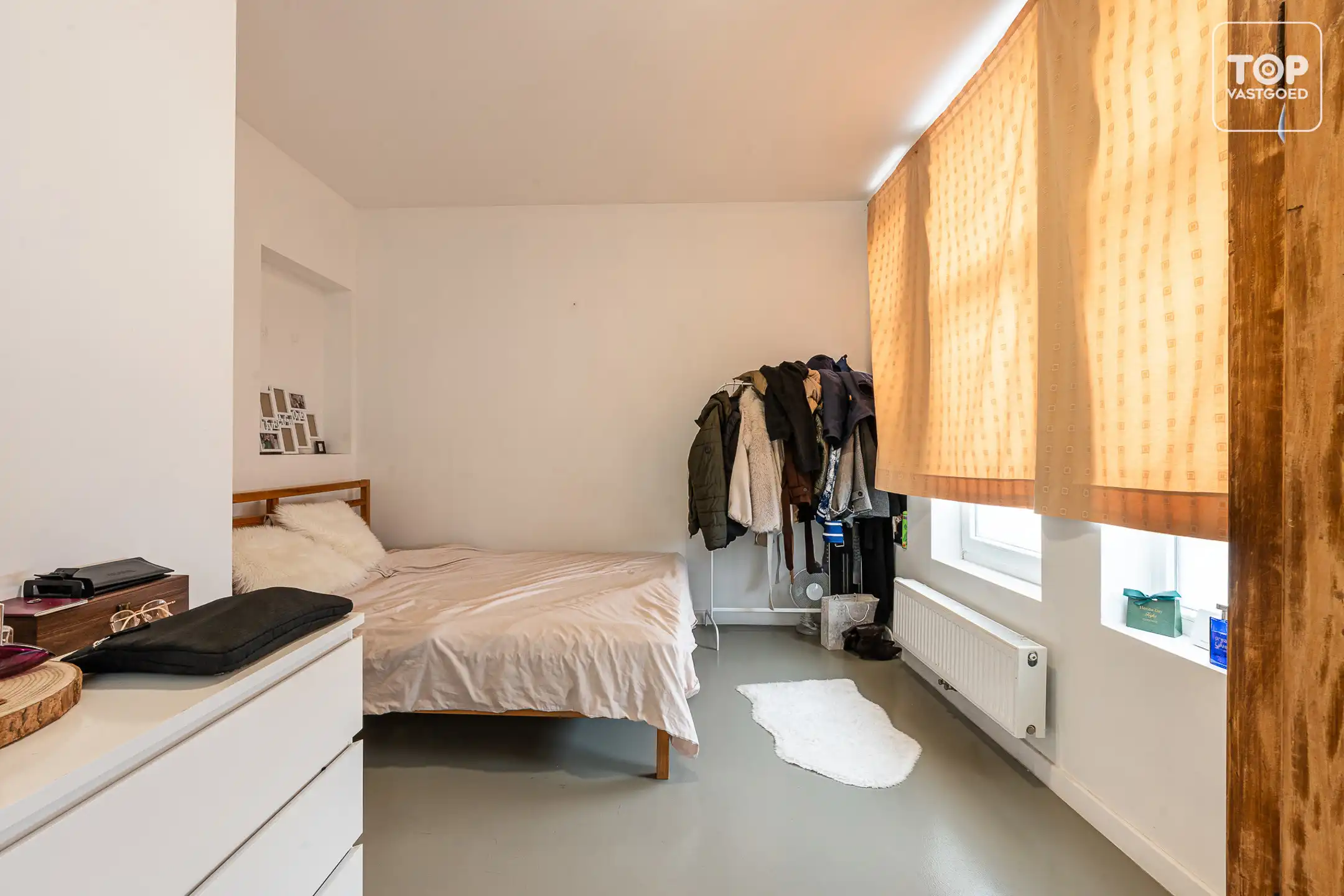 Woning met interessante indeling voor studenten en cohousing foto 11