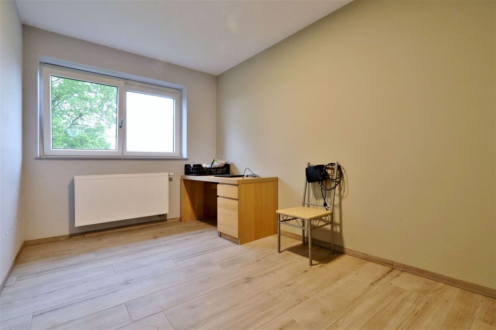 Ruime woning met 3 slaapkamers + tuin  foto 15