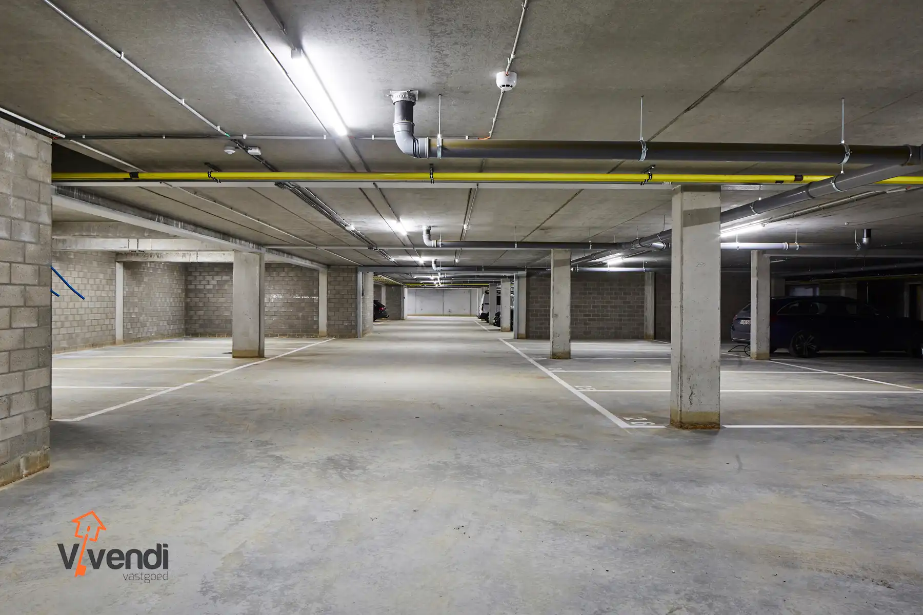 Appartement te koop foto 12