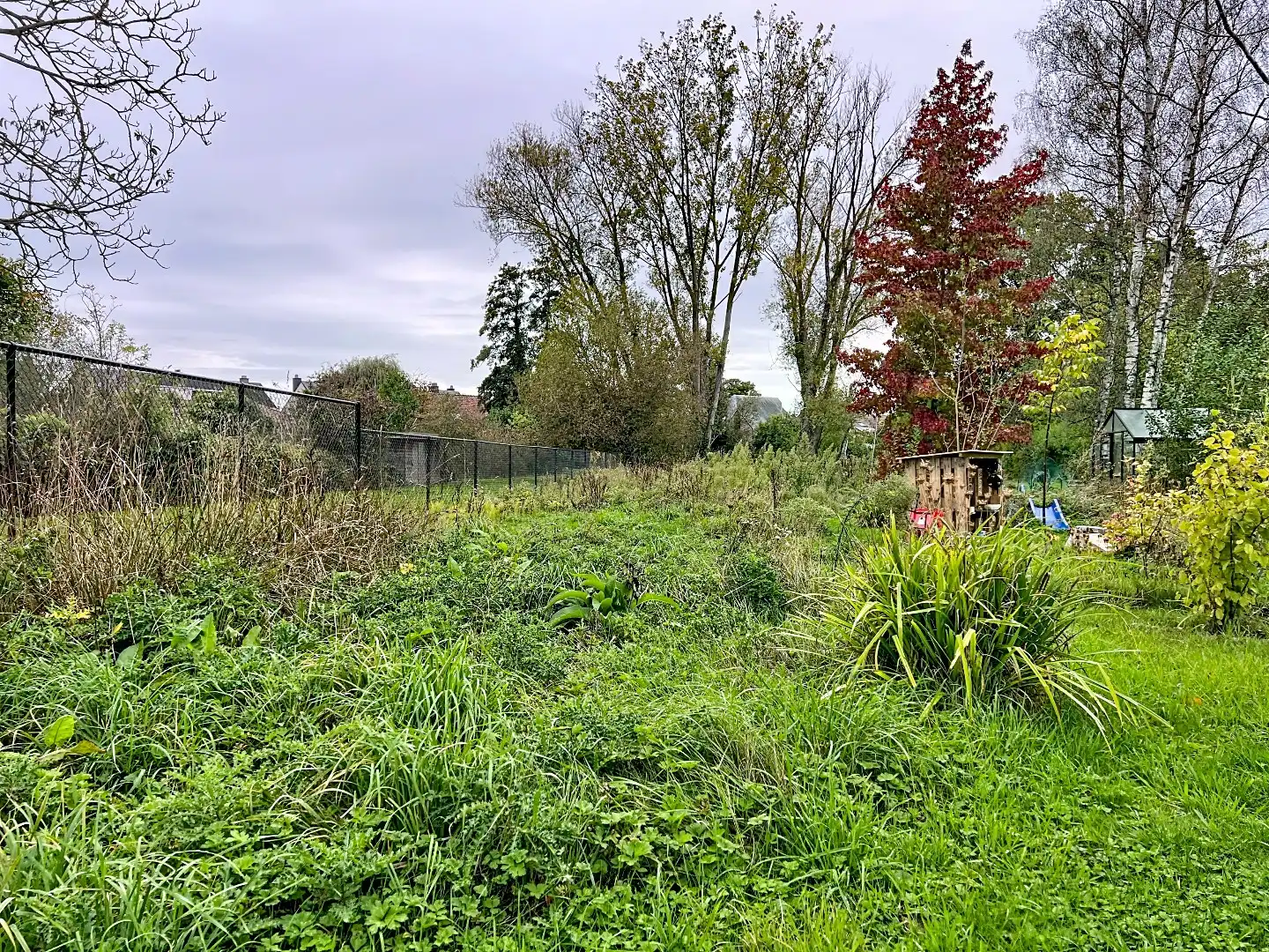 Bouwgrond te koop in Tisselt – Halfopen bebouwing op toplocatie foto 4