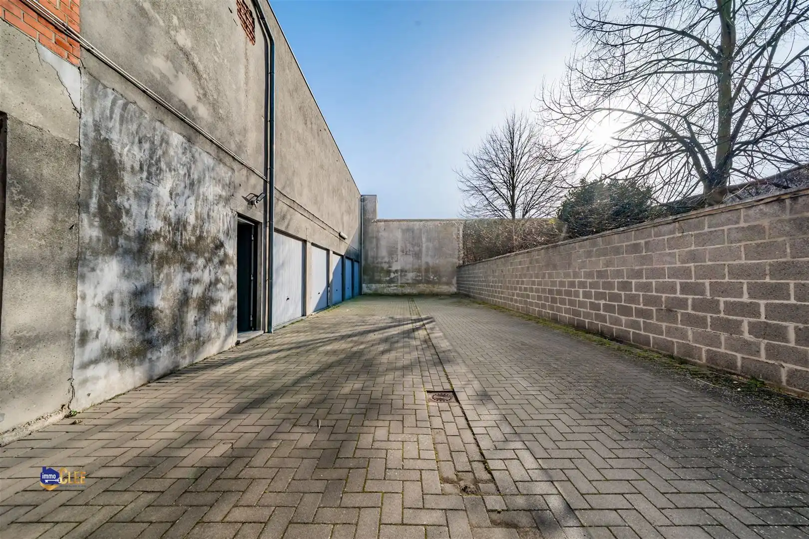 Commercieel handelspand met veel mogelijkheden in Sint-Truiden foto 22