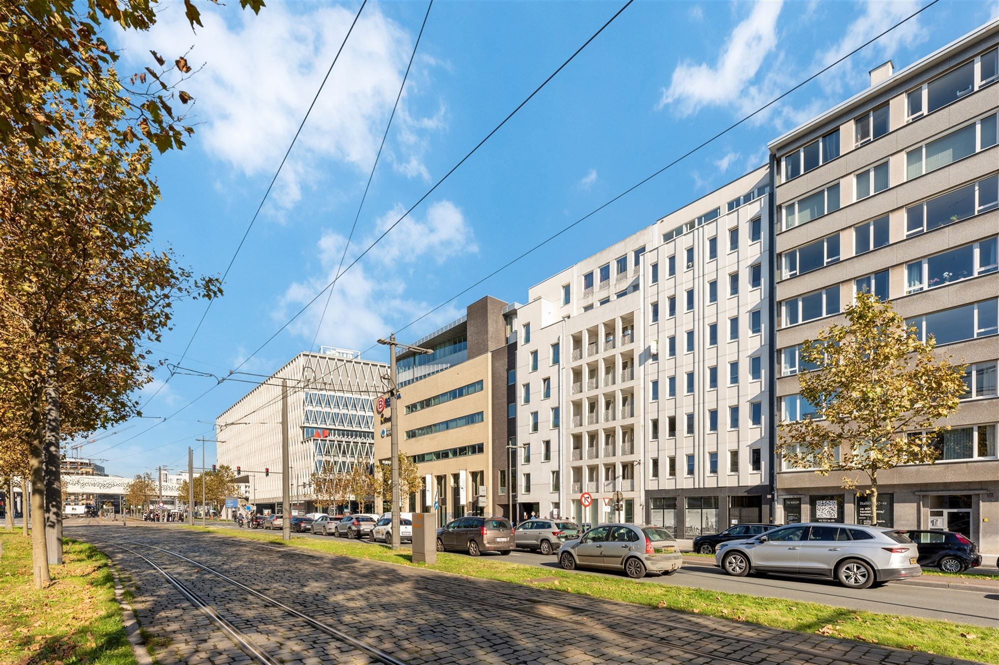 Moderne studentenkamer vlak aan AP Hogeschool foto 8