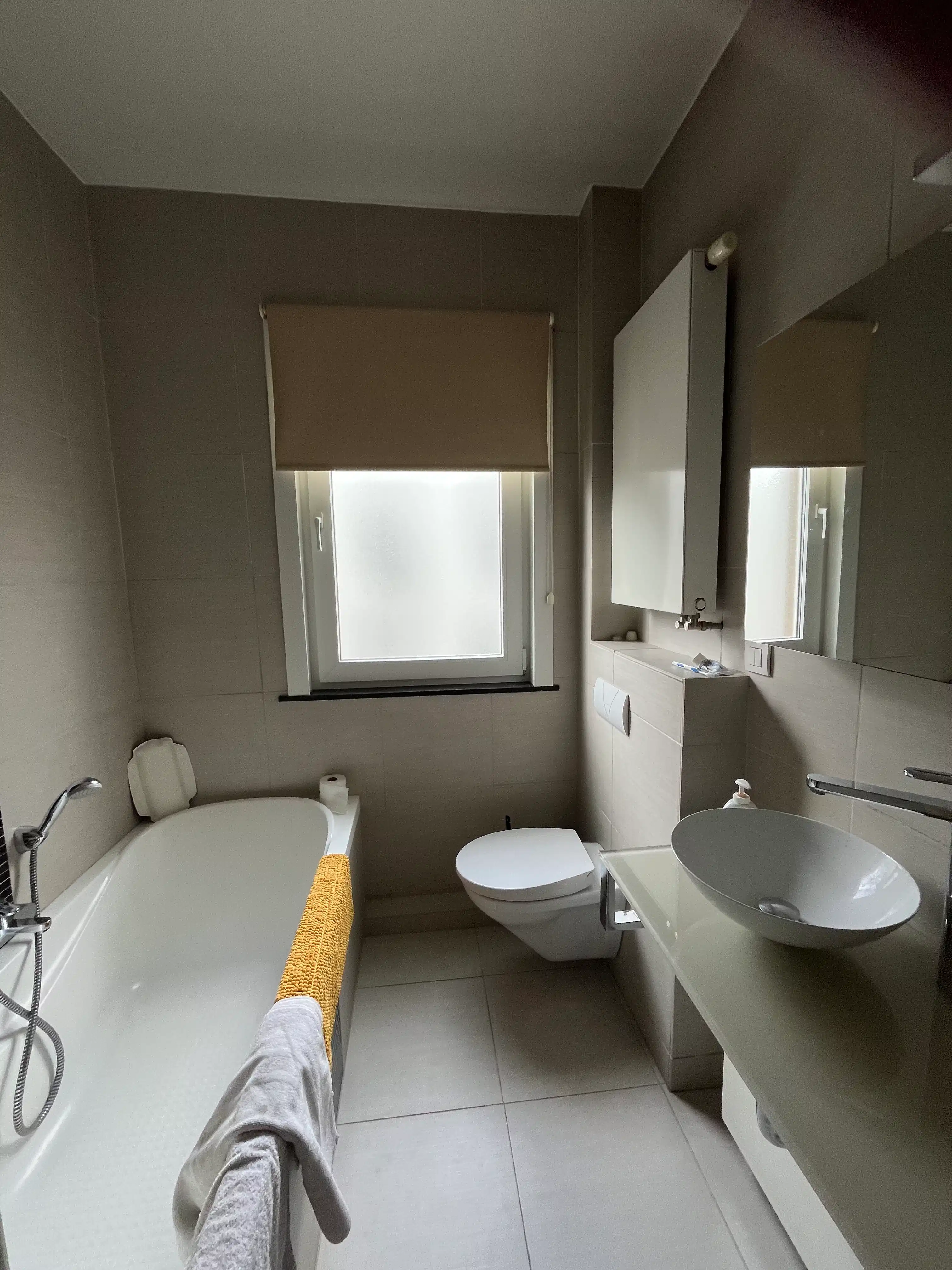 Gezellige, lichtrijke woning foto 25