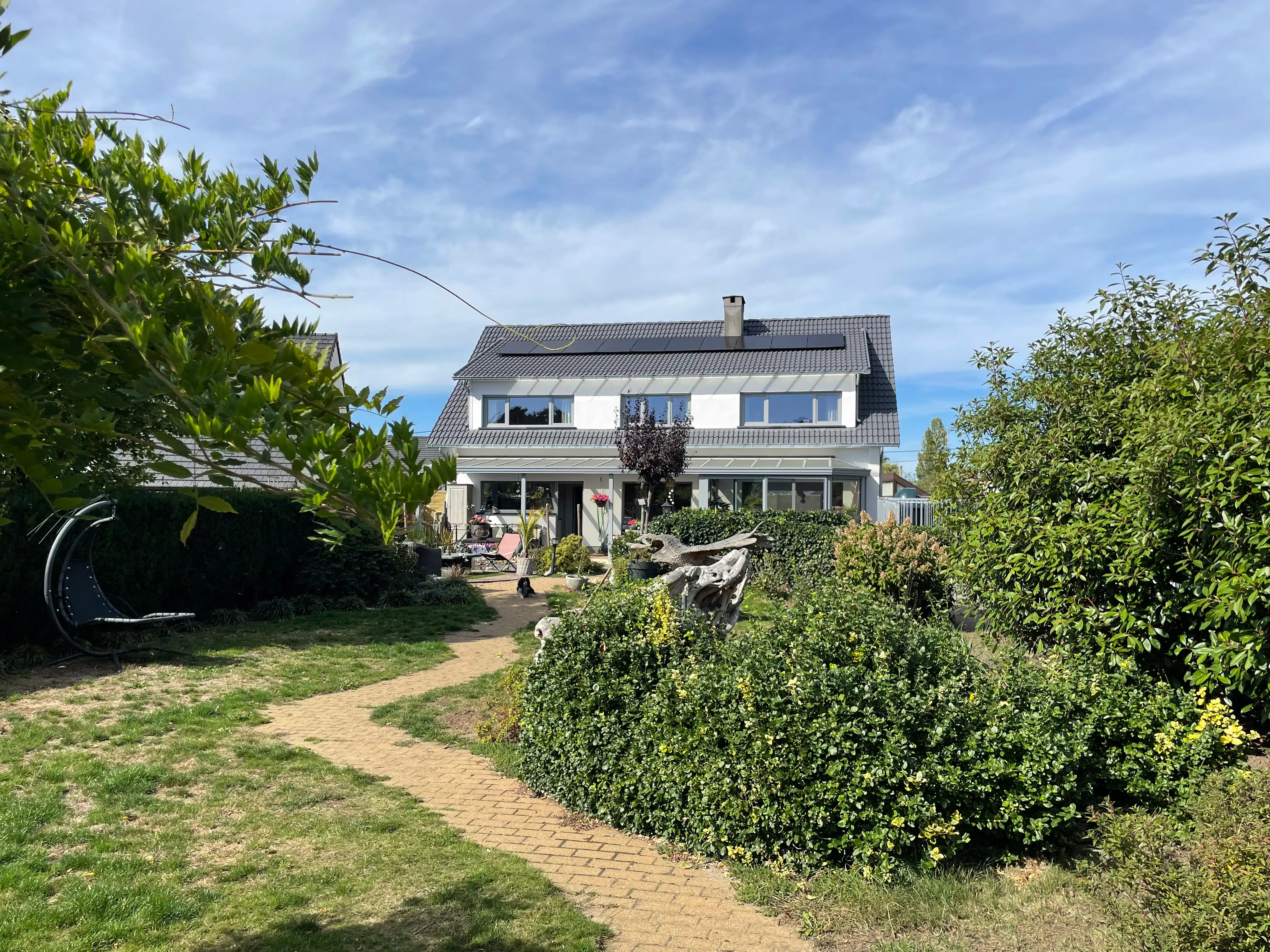 Instapklaar 4 slpks zuidtuin foto 31