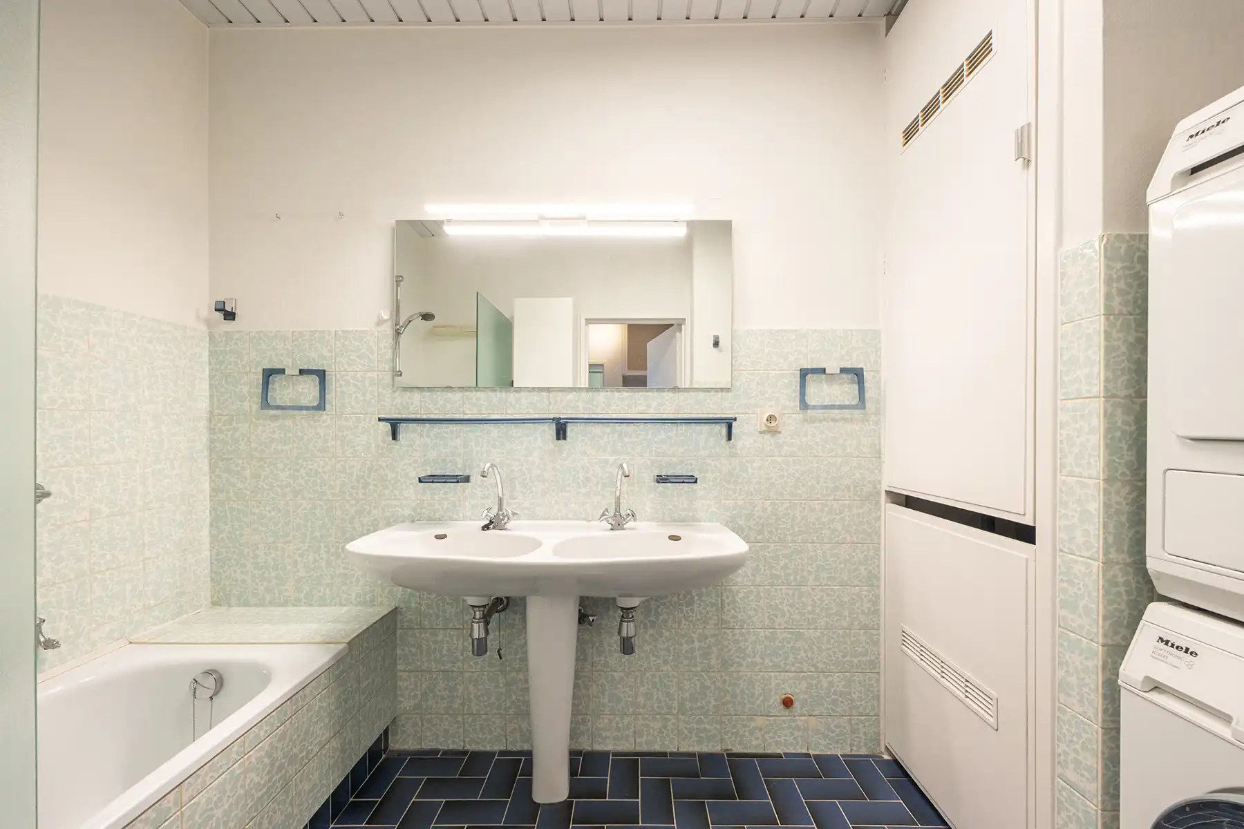 Leuk appartement op rustige locatie foto 8