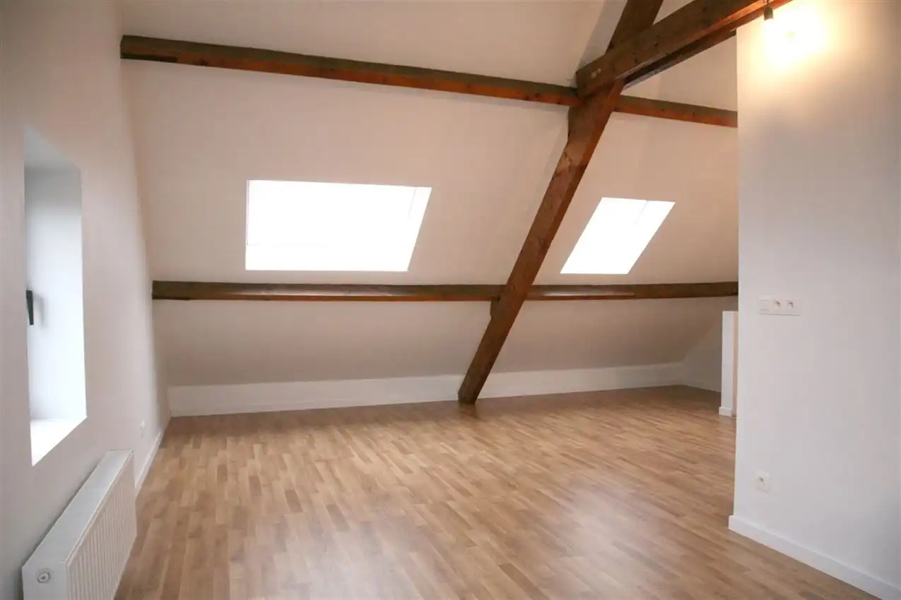 Recent, energiezuinig appartement nabij centrum Aarschot foto 9