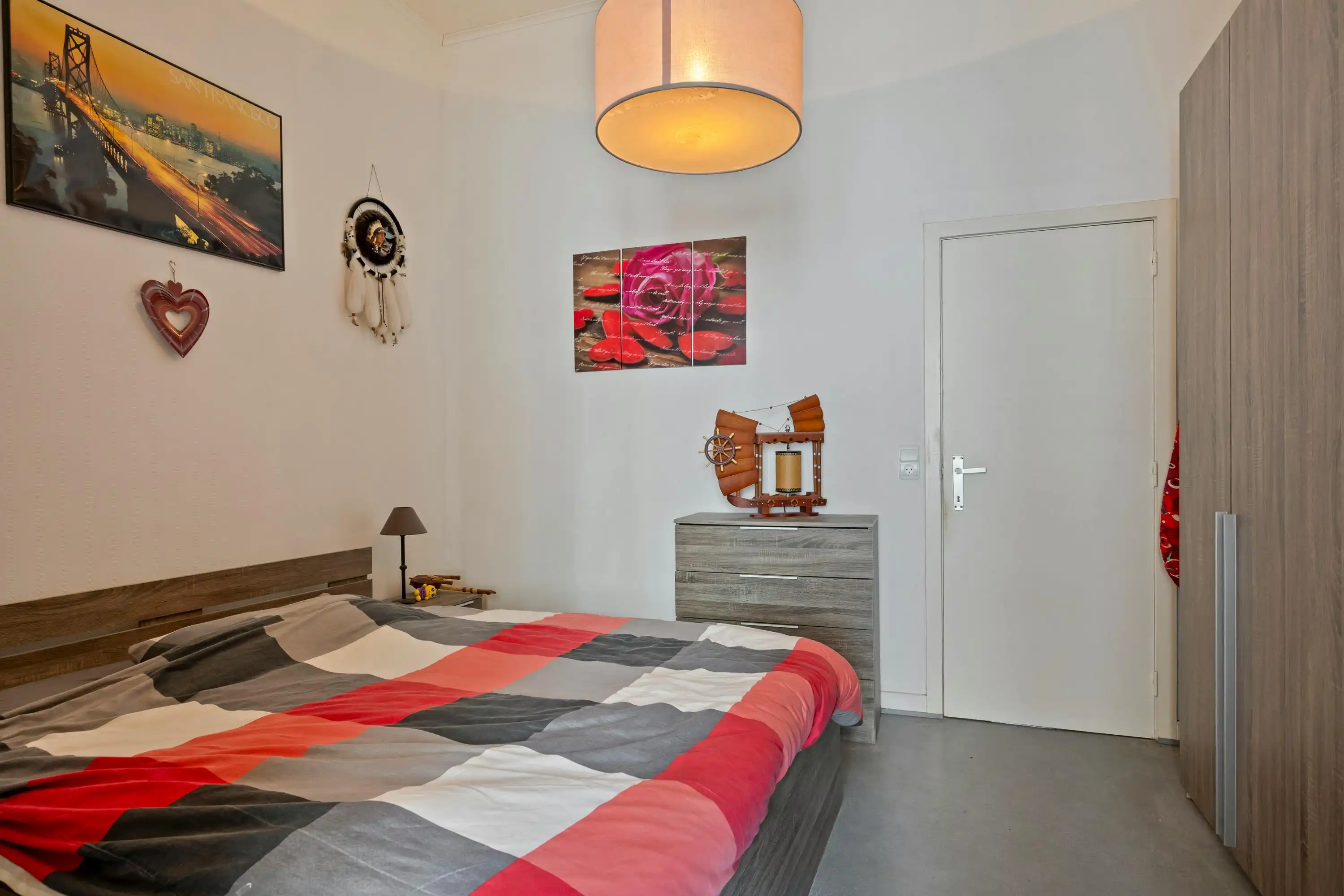 Appartement te koop in Blankenberge centrum foto 10