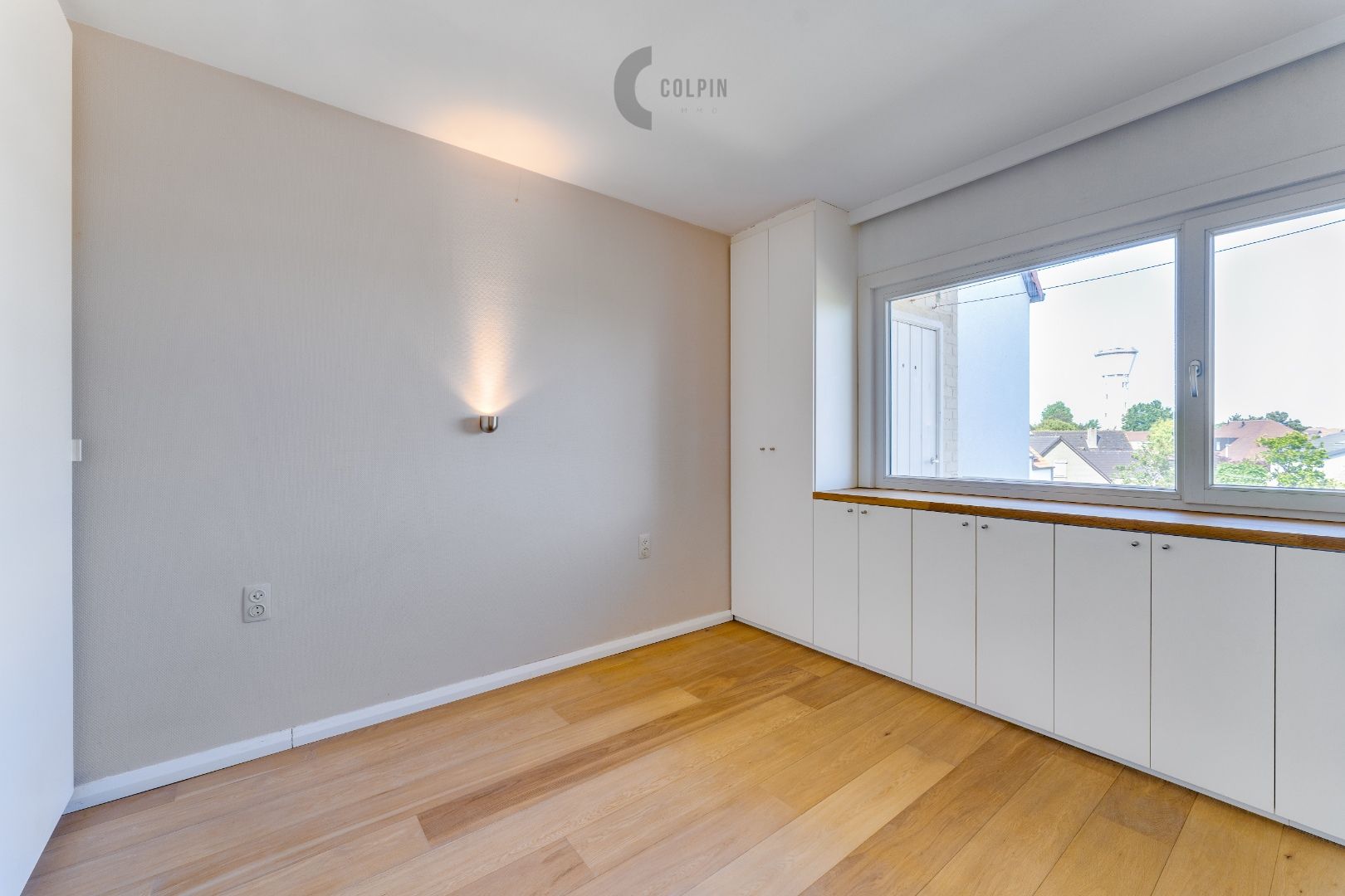 2 slaapkamer appartement in hartje Duinbergen, vlakbij het Astridplein foto 7