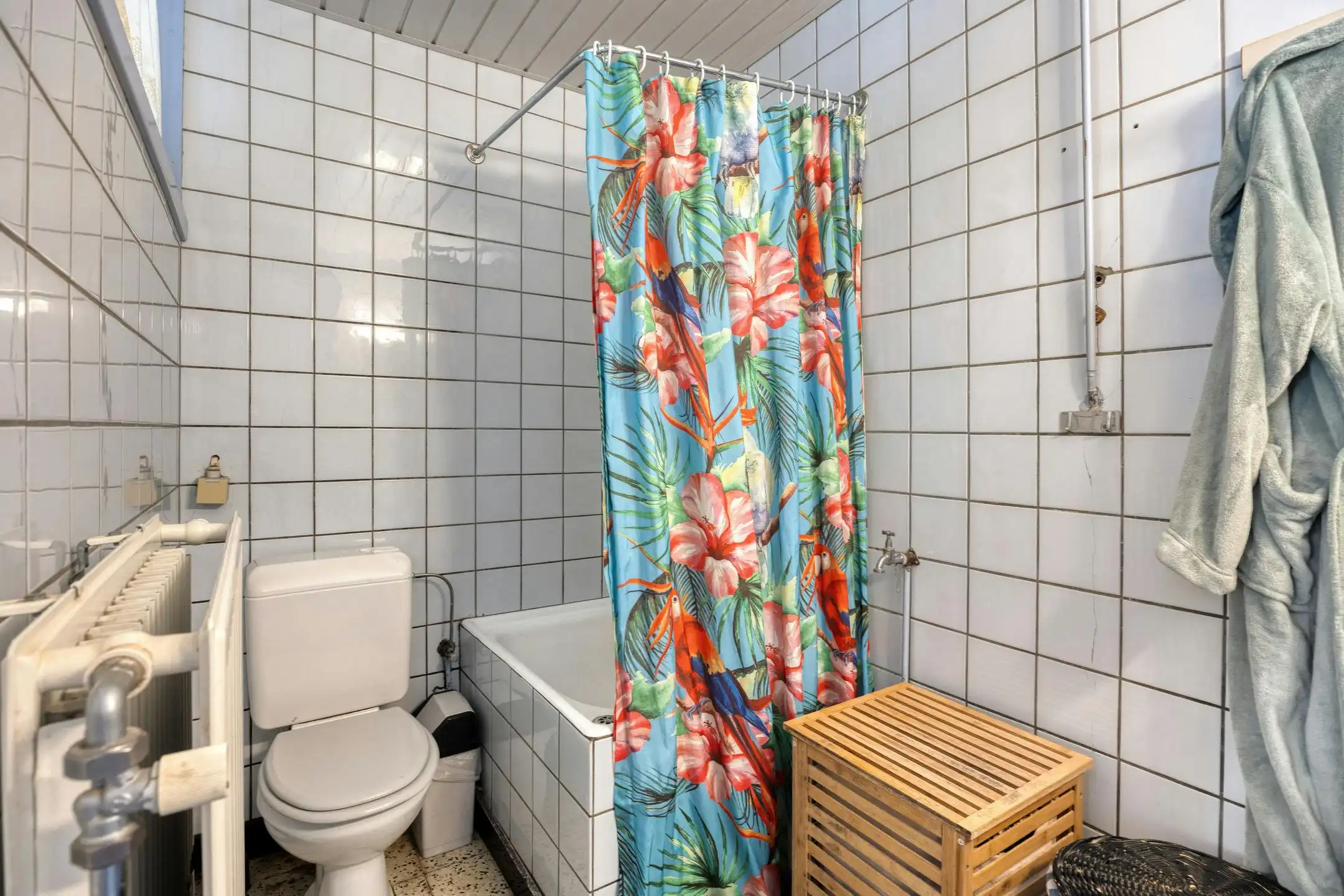 Gezinswoning te koop te Kalmthout-Nieuwmoer met grote polyvalente ruimte! foto 12