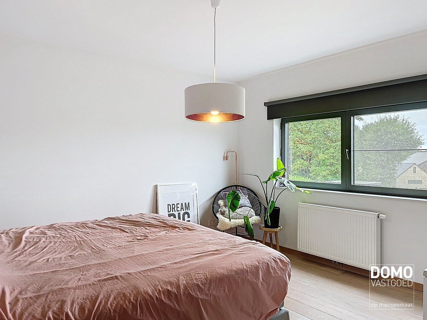 Moderne woning gelegen te Nieuwerkerken - 2 slaapkamers -  energielabel A - 178m² bewoonbare oppervlakte foto 9