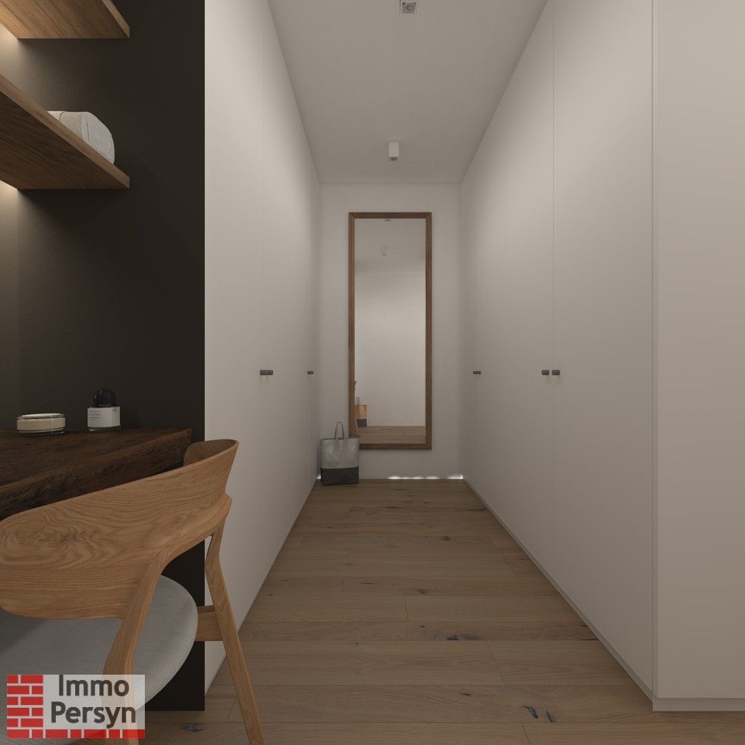 Energiezuinige nieuwbouwwoning in pastorijstijl – Centrale en rustige ligging foto 19