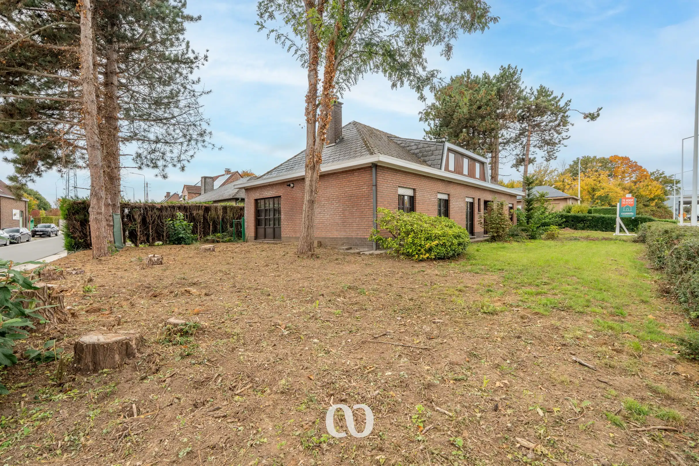 Open bebouwing op unieke commerciële ligging foto 20