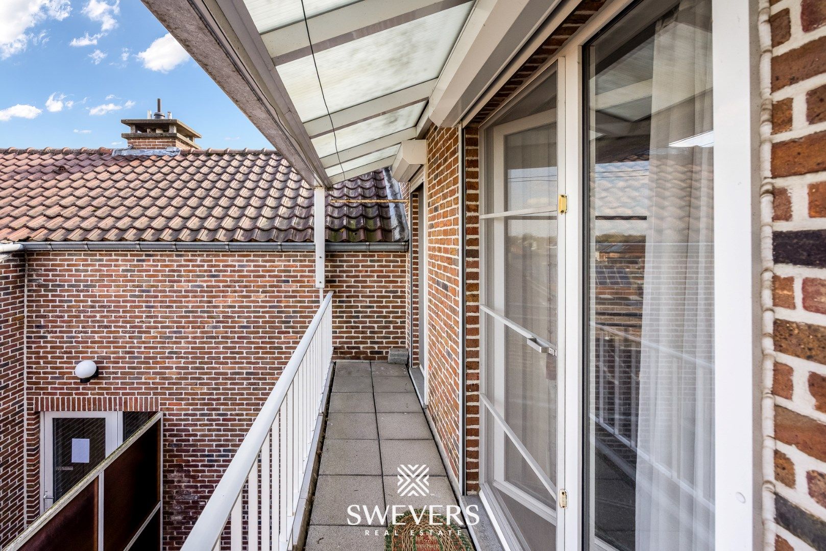 Appartement met 3 slaapkamers in hartje Paal foto 24
