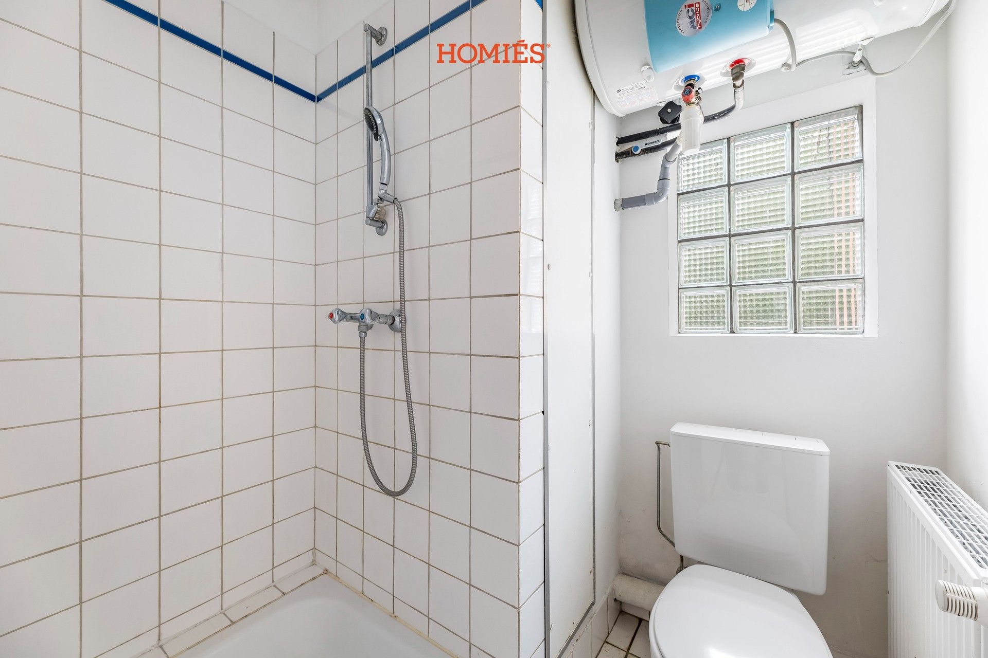 Opbrengsteigendom met 7 units op toplocatie foto 29