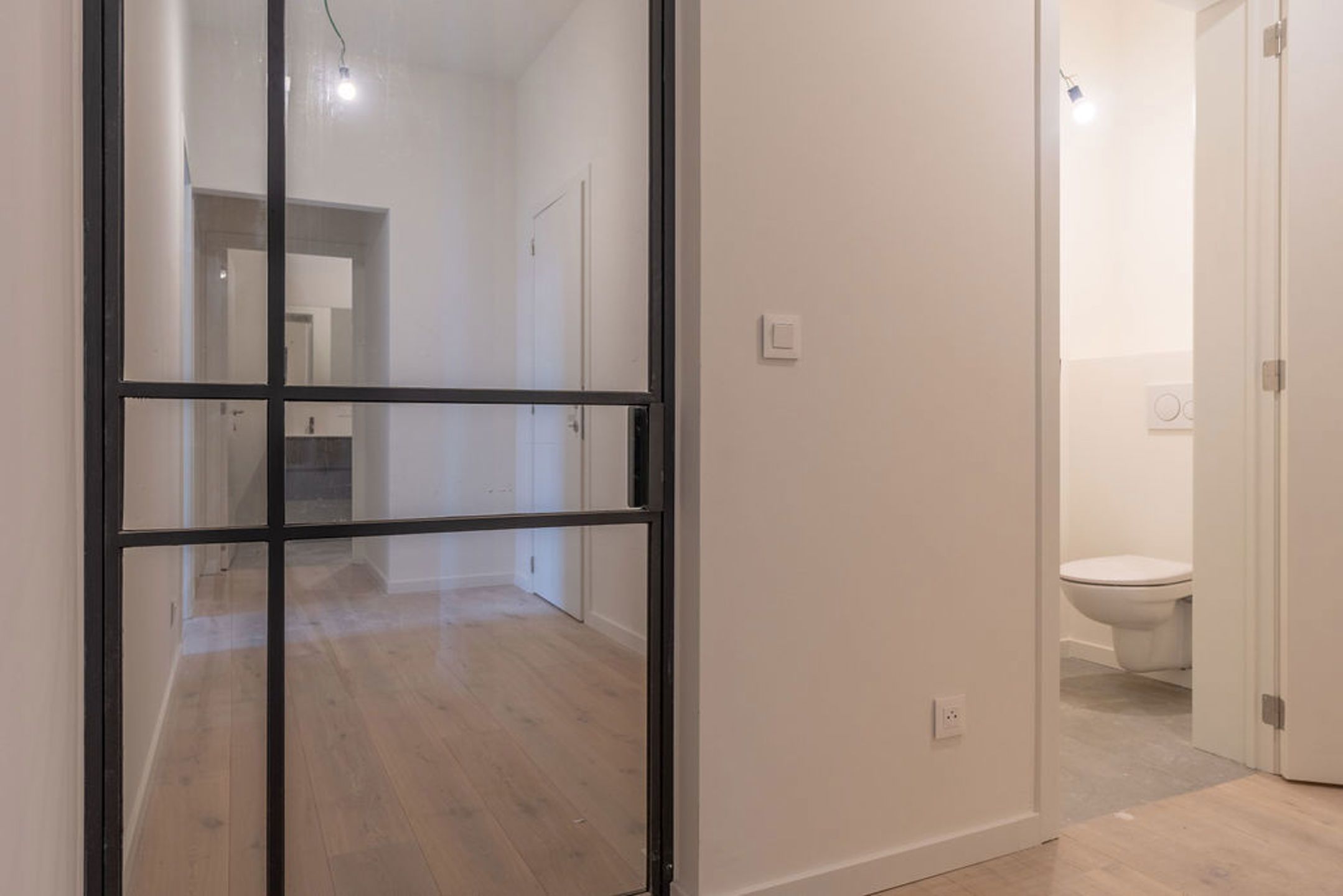 Uniek gelijkvloersappartement van 131 m² op rustige ligging foto 14