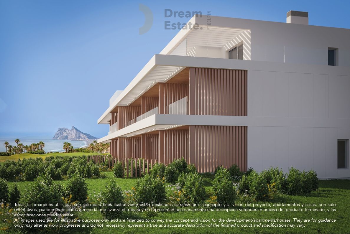 Alcaidesa Homes is gelegen aan de Golf foto {{pictureIndex}}