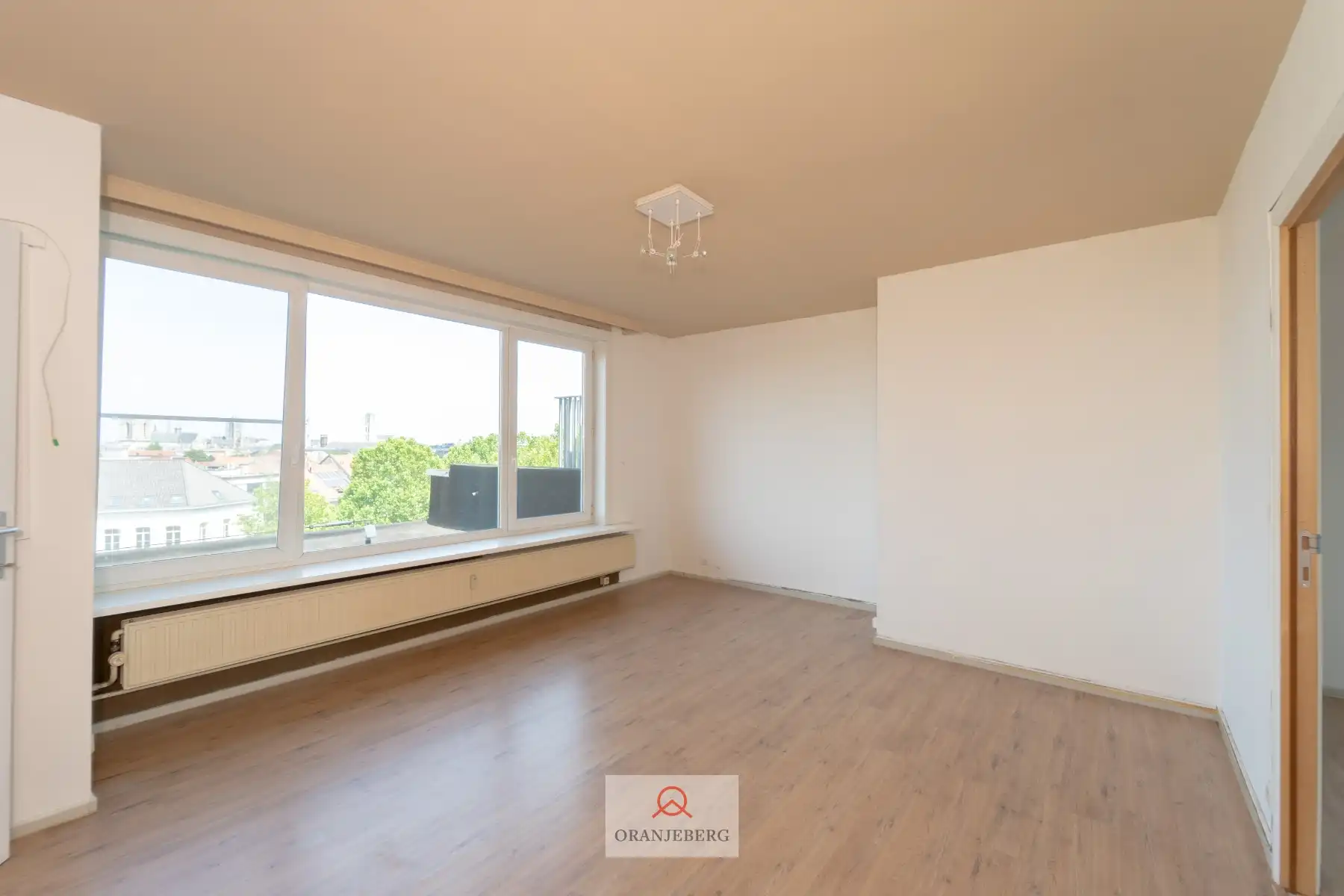 1 slaapkamer appartement langsheen de Coupure foto 13