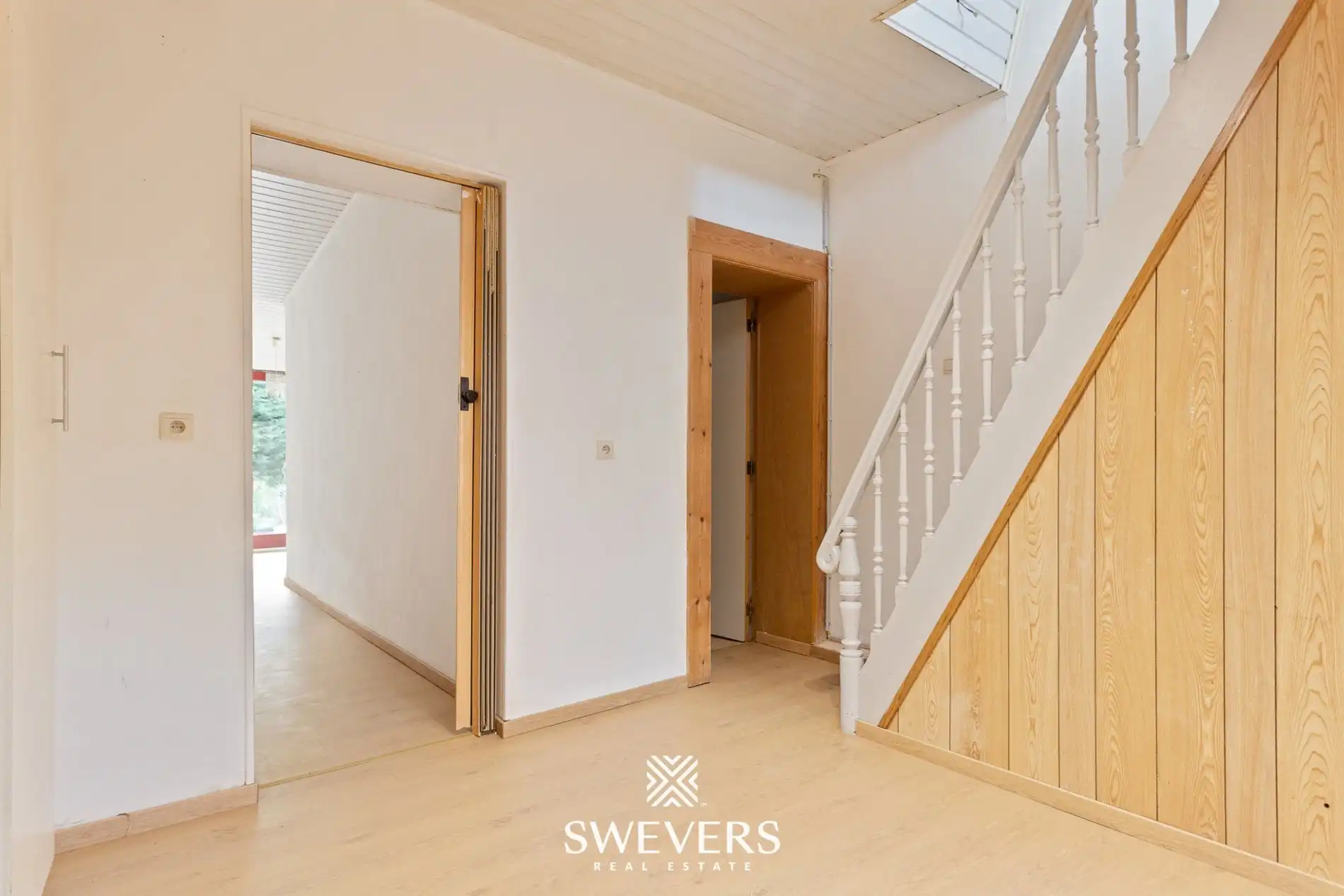 Charmante rijwoning met stadstuin in het hart van Tongeren   foto 4