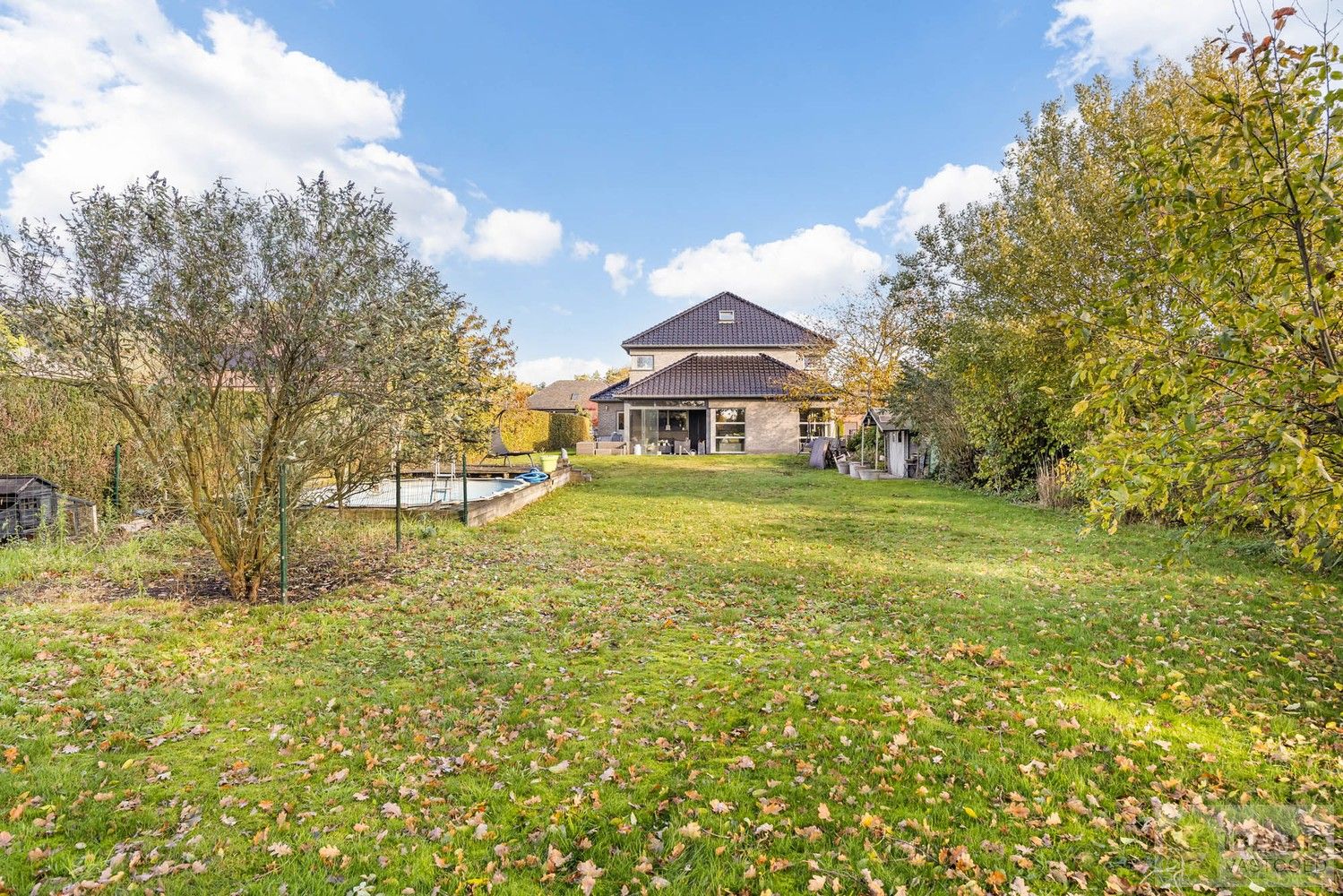 PRACHTIGE, INSTAPKLARE EN RUIME GEZINSWONING IN TOPSTAAT foto 29