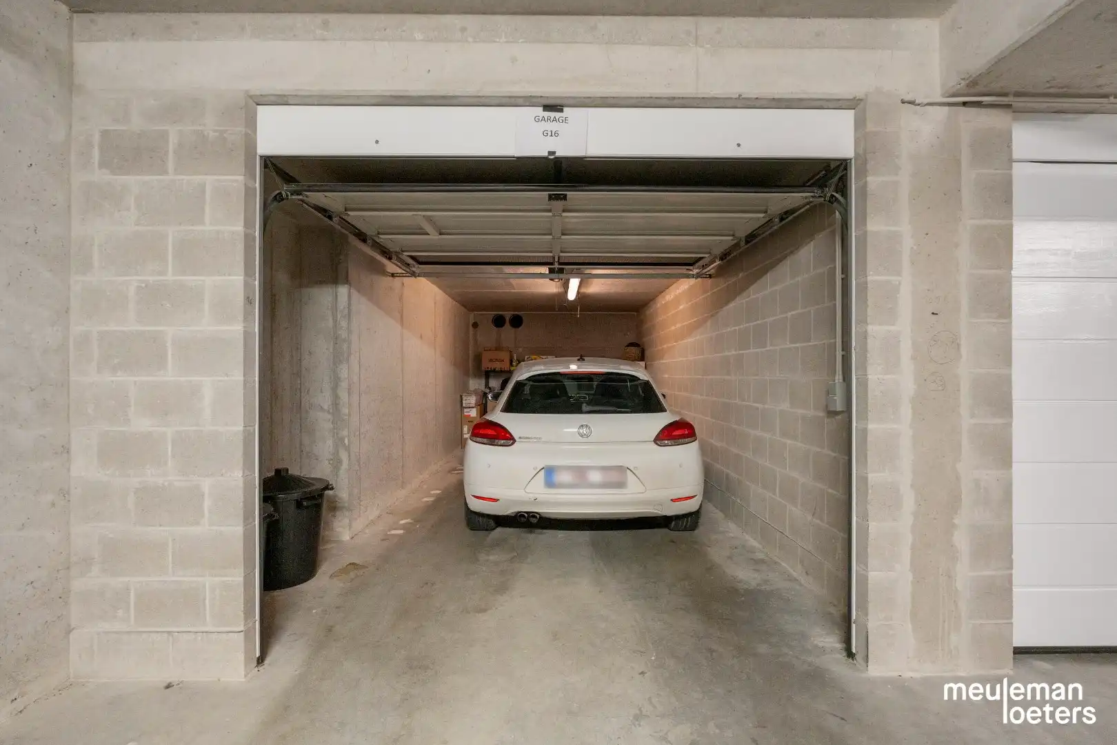 Energiezuinig & kwalitatief appartement met garage  foto 10